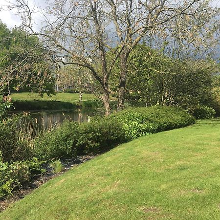 Whitehouse Holiday Lettings - Luxury Serviced Properties In St Neots, Little Paxton And Great Paxton Εξωτερικό φωτογραφία