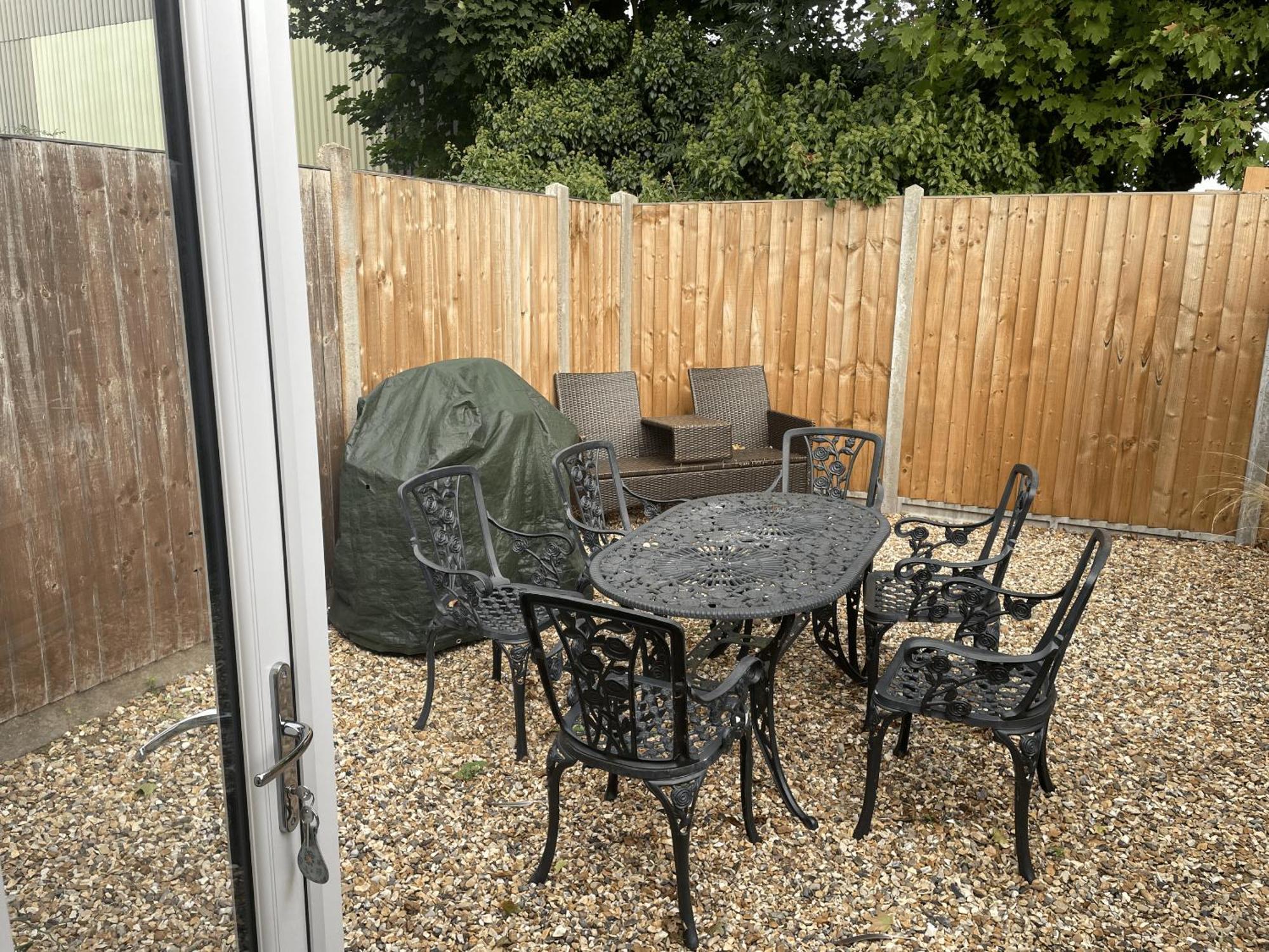 Whitehouse Holiday Lettings - Luxury Serviced Properties In St Neots, Little Paxton And Great Paxton Δωμάτιο φωτογραφία