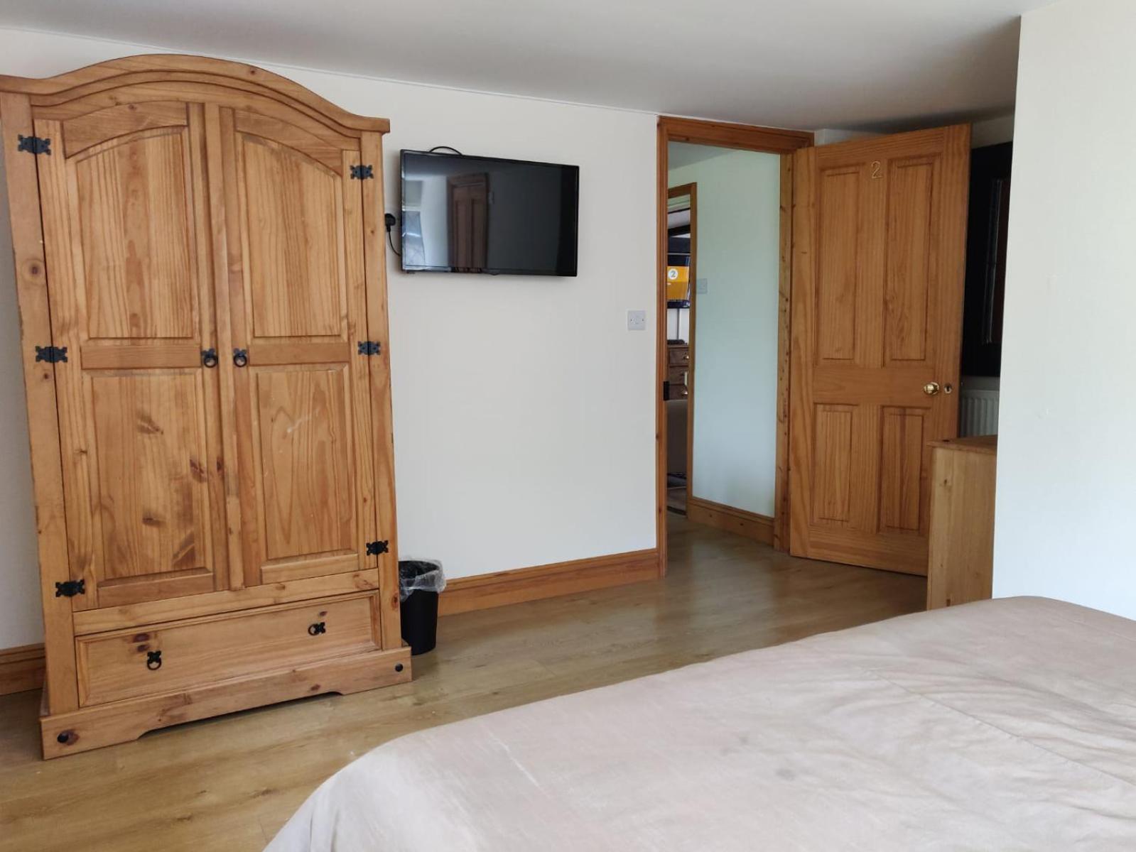 Whitehouse Holiday Lettings - Luxury Serviced Properties In St Neots, Little Paxton And Great Paxton Εξωτερικό φωτογραφία