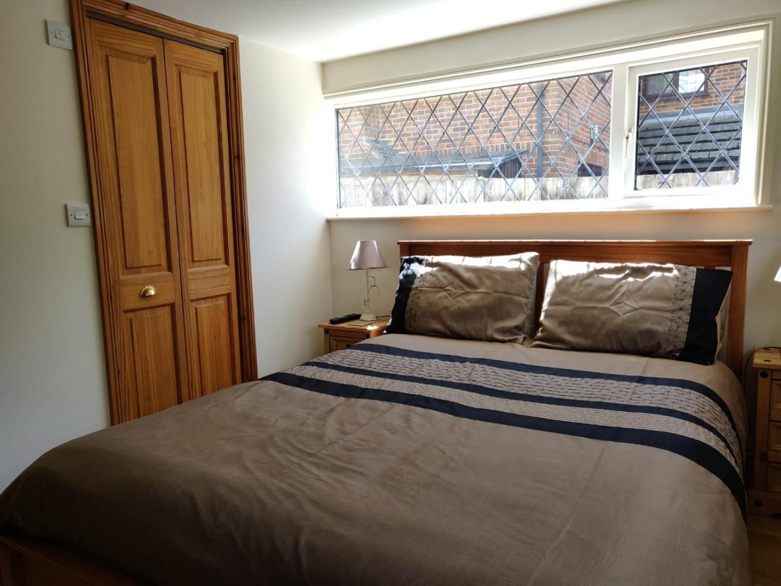 Whitehouse Holiday Lettings - Luxury Serviced Properties In St Neots, Little Paxton And Great Paxton Εξωτερικό φωτογραφία