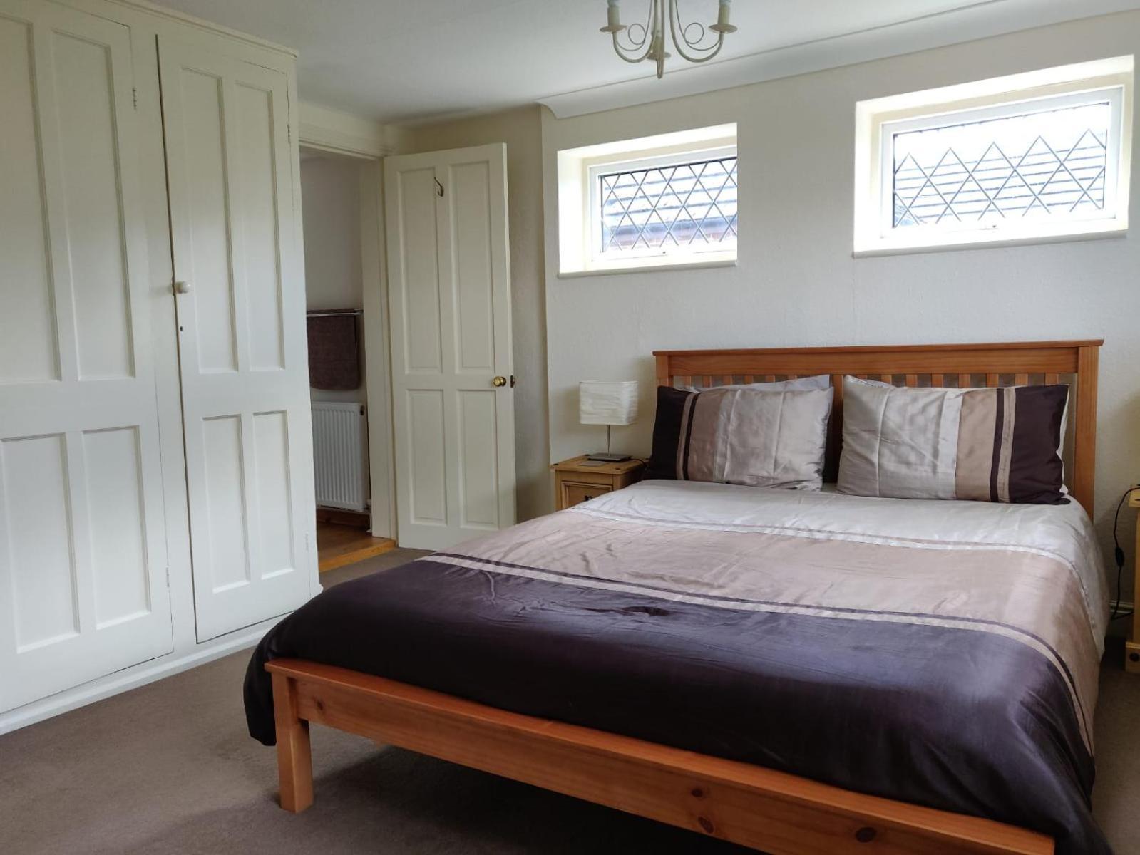 Whitehouse Holiday Lettings - Luxury Serviced Properties In St Neots, Little Paxton And Great Paxton Εξωτερικό φωτογραφία