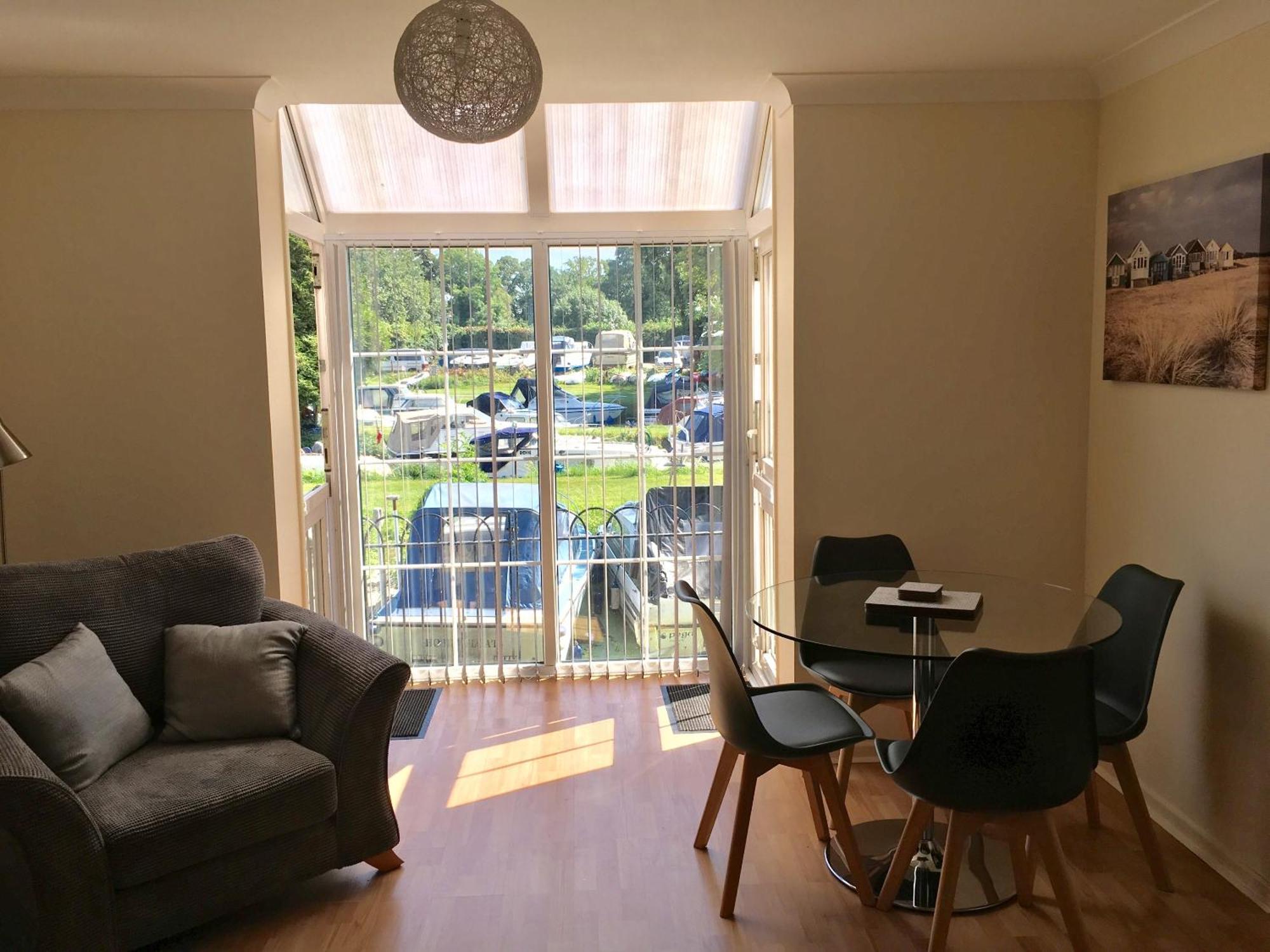 Whitehouse Holiday Lettings - Luxury Serviced Properties In St Neots, Little Paxton And Great Paxton Δωμάτιο φωτογραφία