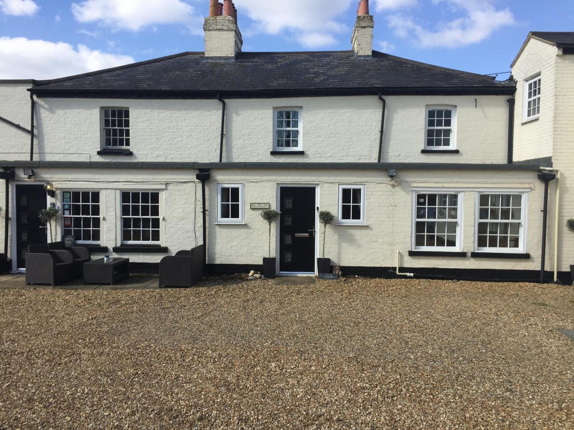 Whitehouse Holiday Lettings - Luxury Serviced Properties In St Neots, Little Paxton And Great Paxton Δωμάτιο φωτογραφία