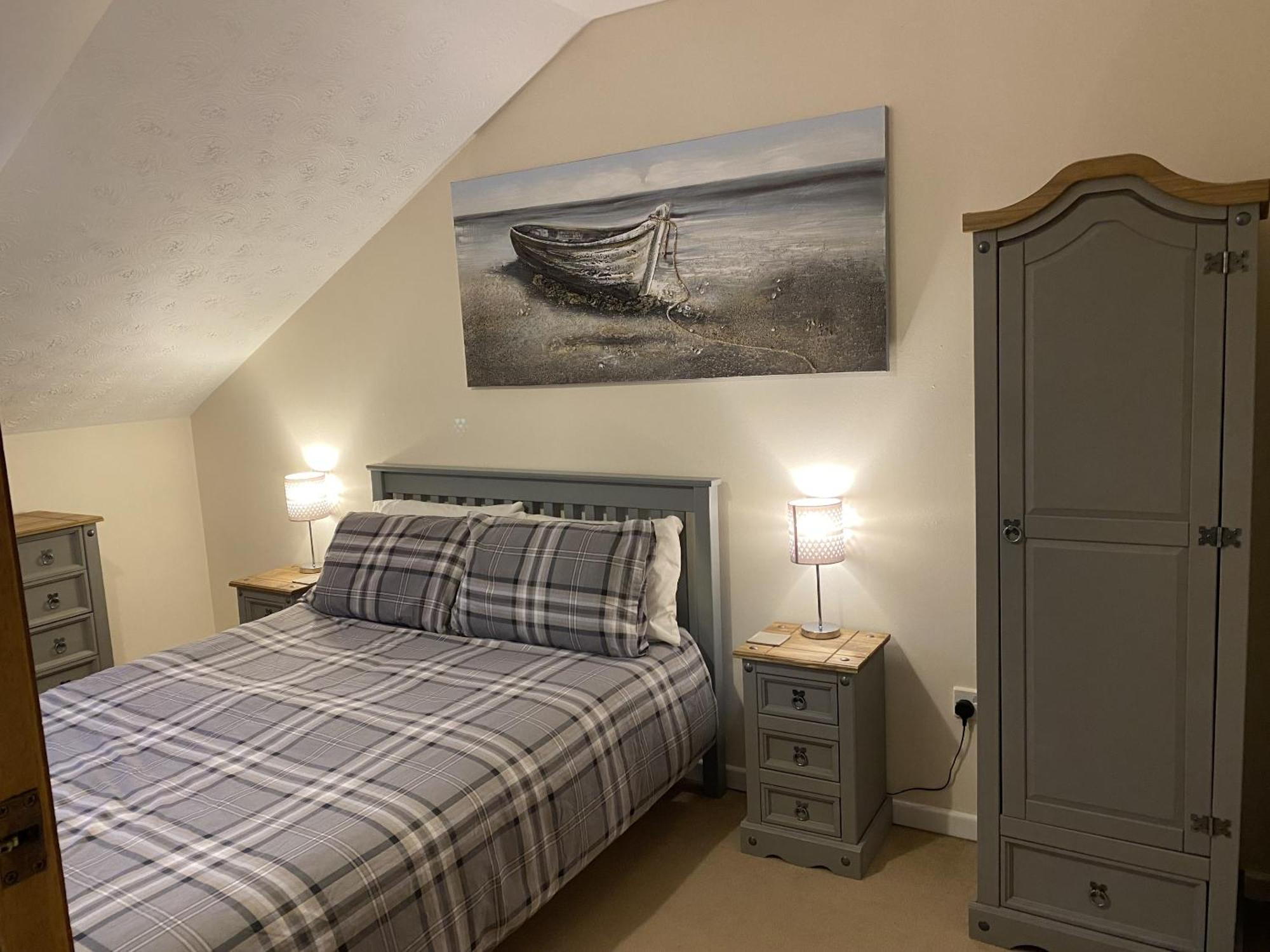 Whitehouse Holiday Lettings - Luxury Serviced Properties In St Neots, Little Paxton And Great Paxton Δωμάτιο φωτογραφία