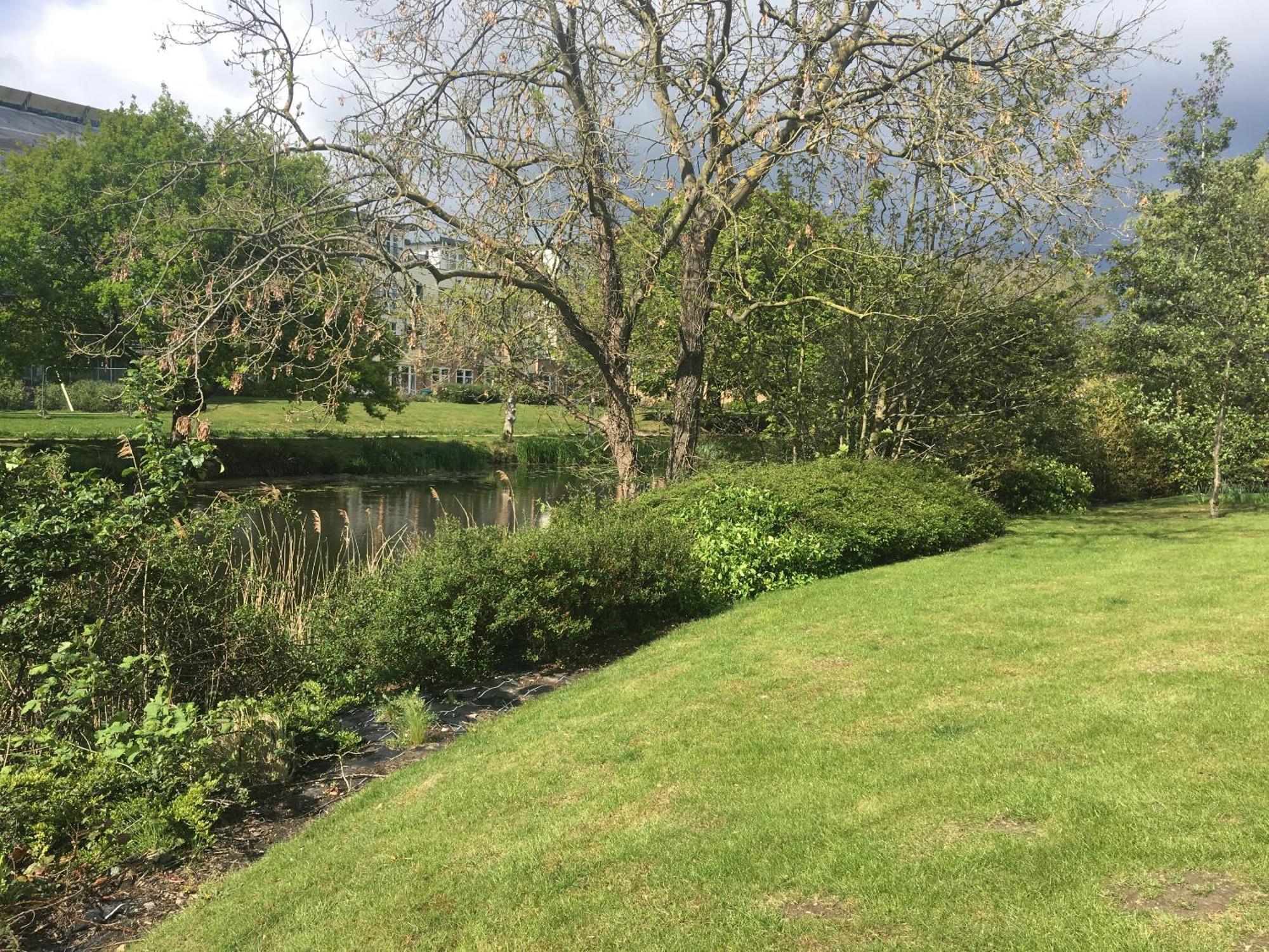 Whitehouse Holiday Lettings - Luxury Serviced Properties In St Neots, Little Paxton And Great Paxton Εξωτερικό φωτογραφία