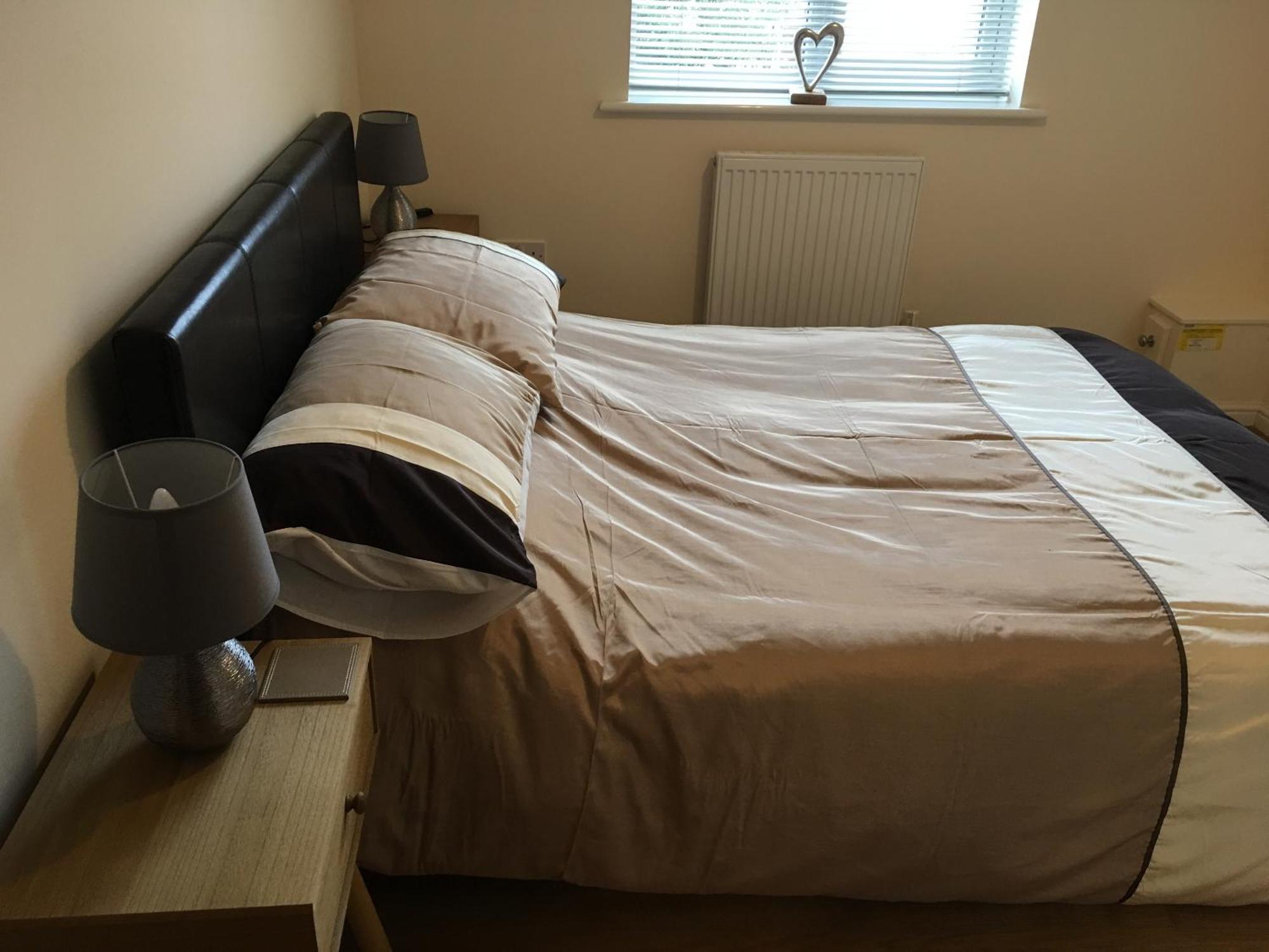 Whitehouse Holiday Lettings - Luxury Serviced Properties In St Neots, Little Paxton And Great Paxton Δωμάτιο φωτογραφία