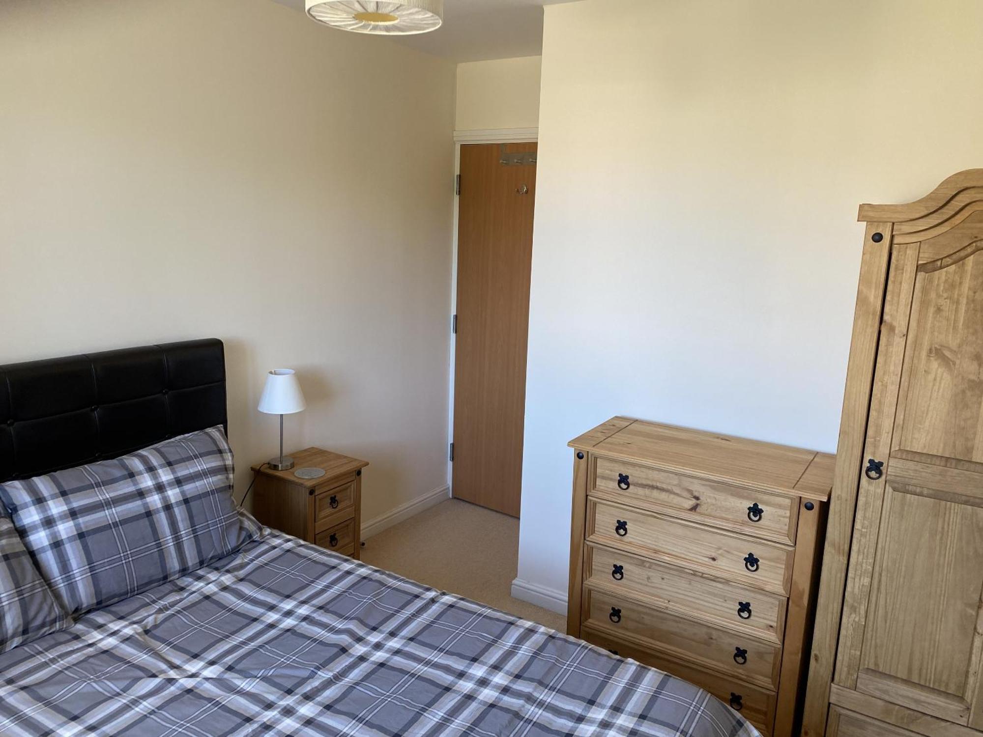 Whitehouse Holiday Lettings - Luxury Serviced Properties In St Neots, Little Paxton And Great Paxton Δωμάτιο φωτογραφία