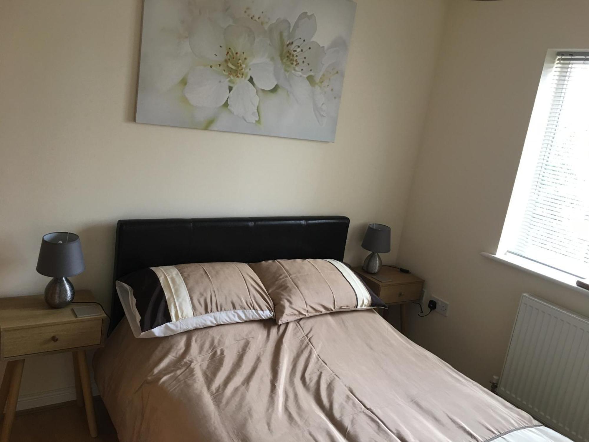 Whitehouse Holiday Lettings - Luxury Serviced Properties In St Neots, Little Paxton And Great Paxton Δωμάτιο φωτογραφία