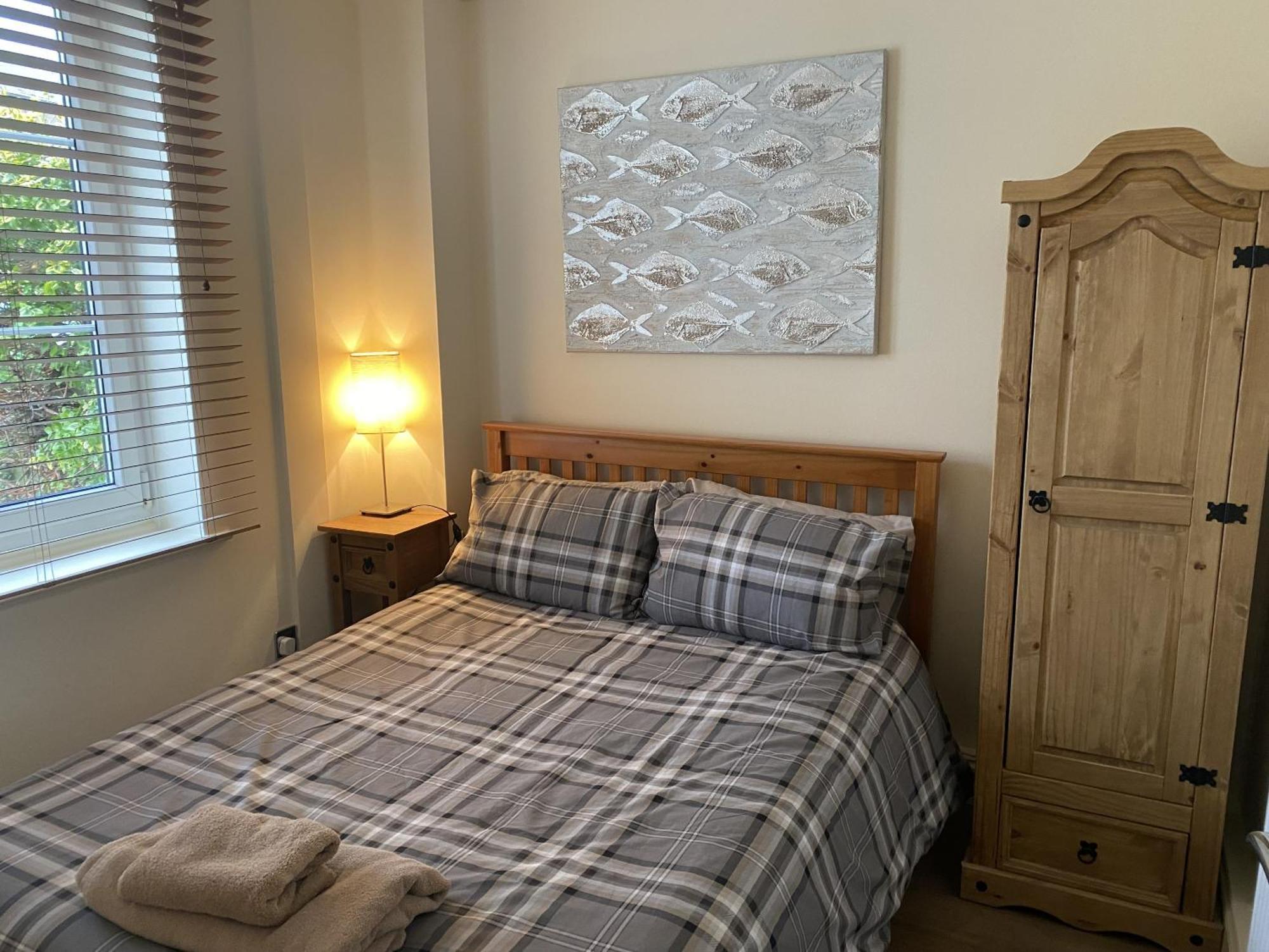Whitehouse Holiday Lettings - Luxury Serviced Properties In St Neots, Little Paxton And Great Paxton Δωμάτιο φωτογραφία