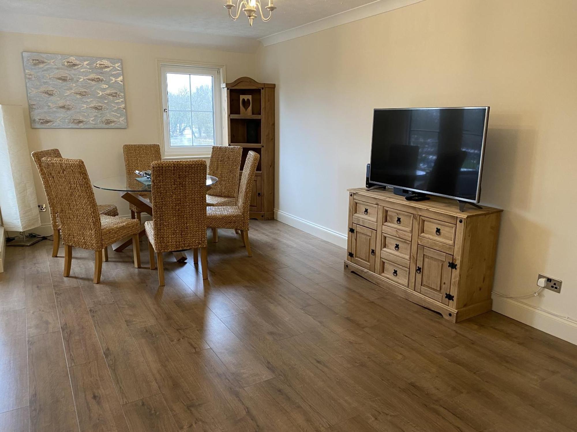 Whitehouse Holiday Lettings - Luxury Serviced Properties In St Neots, Little Paxton And Great Paxton Δωμάτιο φωτογραφία