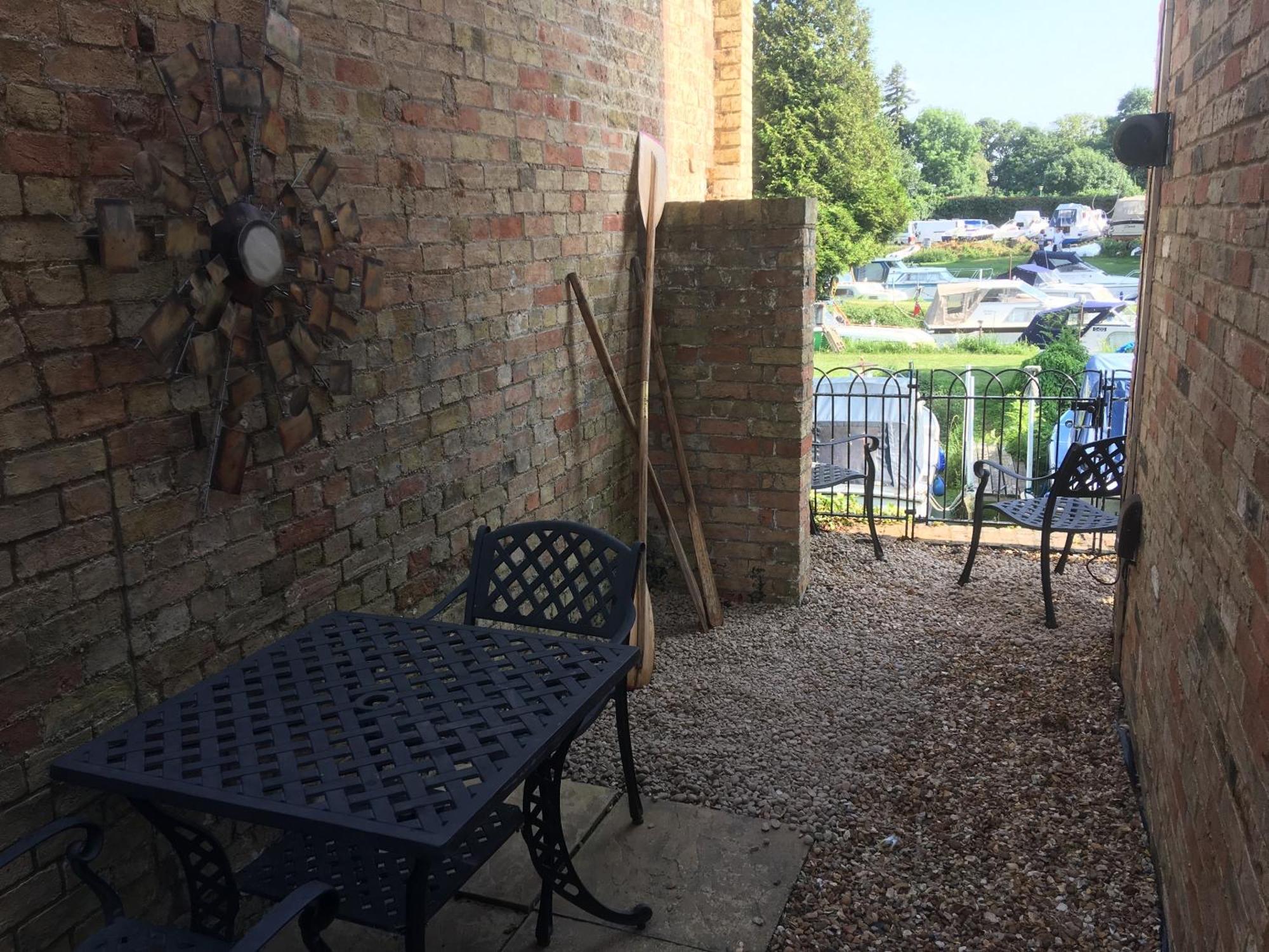 Whitehouse Holiday Lettings - Luxury Serviced Properties In St Neots, Little Paxton And Great Paxton Δωμάτιο φωτογραφία