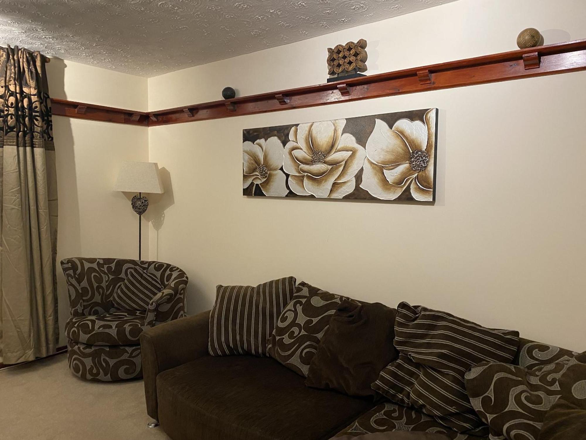 Whitehouse Holiday Lettings - Luxury Serviced Properties In St Neots, Little Paxton And Great Paxton Δωμάτιο φωτογραφία