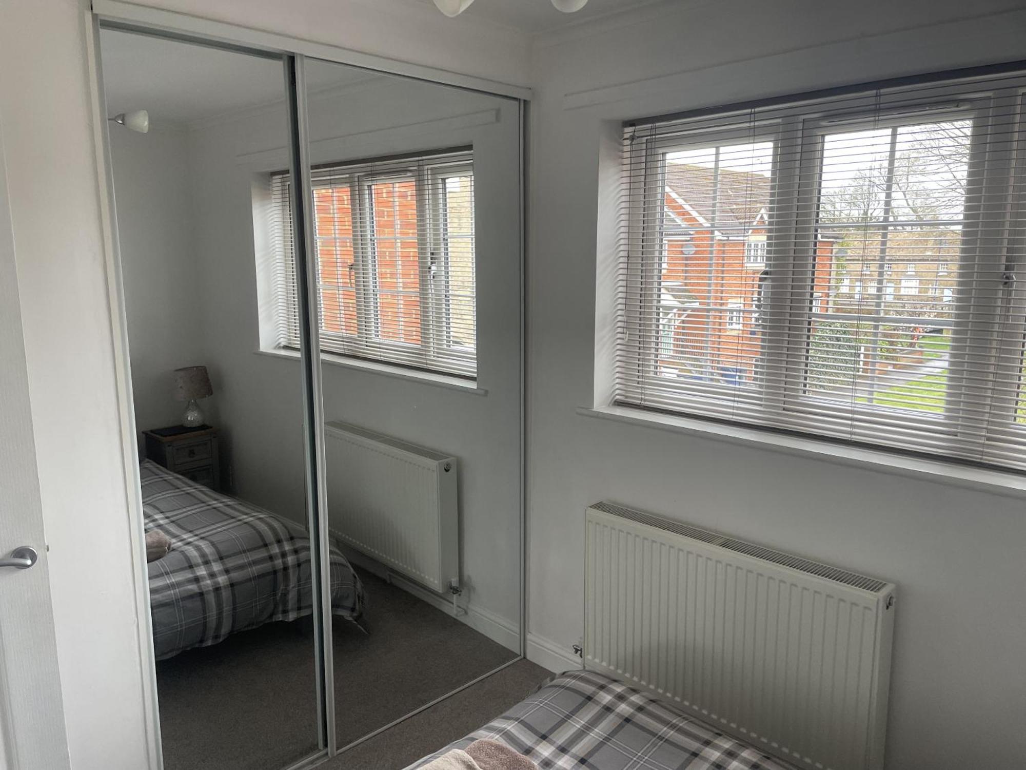 Whitehouse Holiday Lettings - Luxury Serviced Properties In St Neots, Little Paxton And Great Paxton Δωμάτιο φωτογραφία