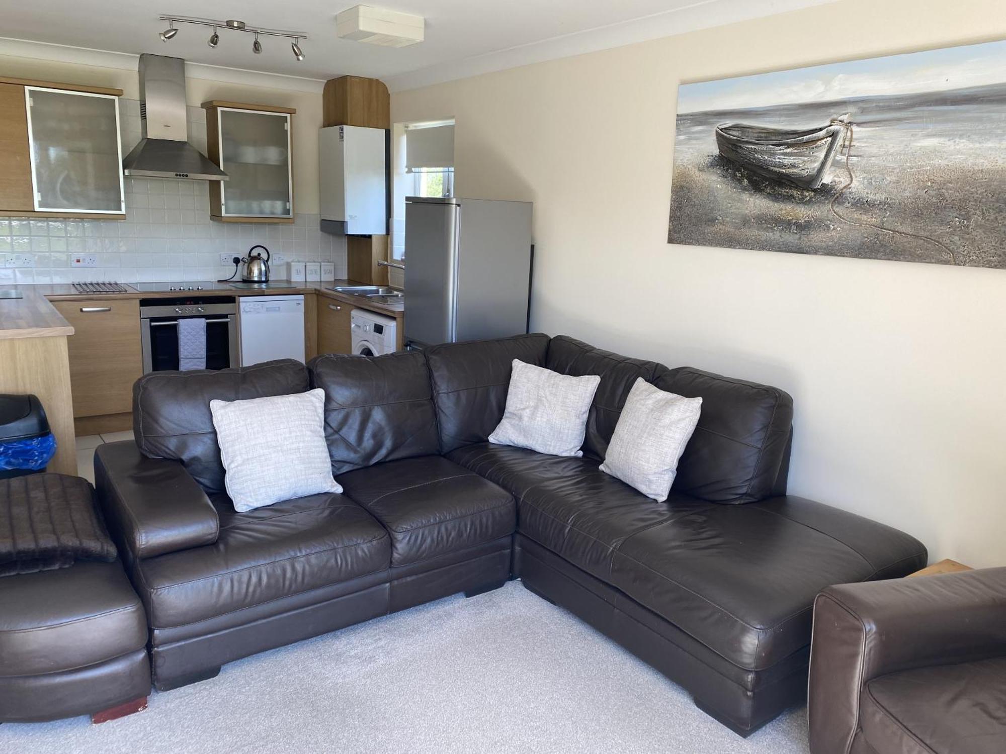 Whitehouse Holiday Lettings - Luxury Serviced Properties In St Neots, Little Paxton And Great Paxton Δωμάτιο φωτογραφία