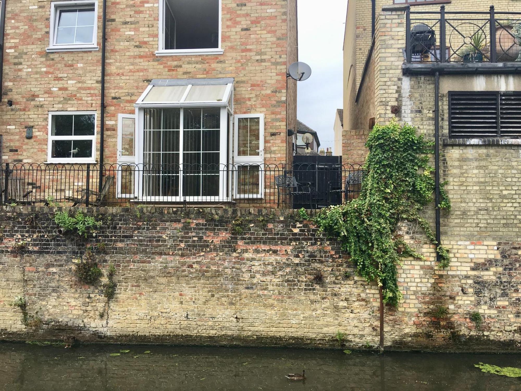 Whitehouse Holiday Lettings - Luxury Serviced Properties In St Neots, Little Paxton And Great Paxton Δωμάτιο φωτογραφία