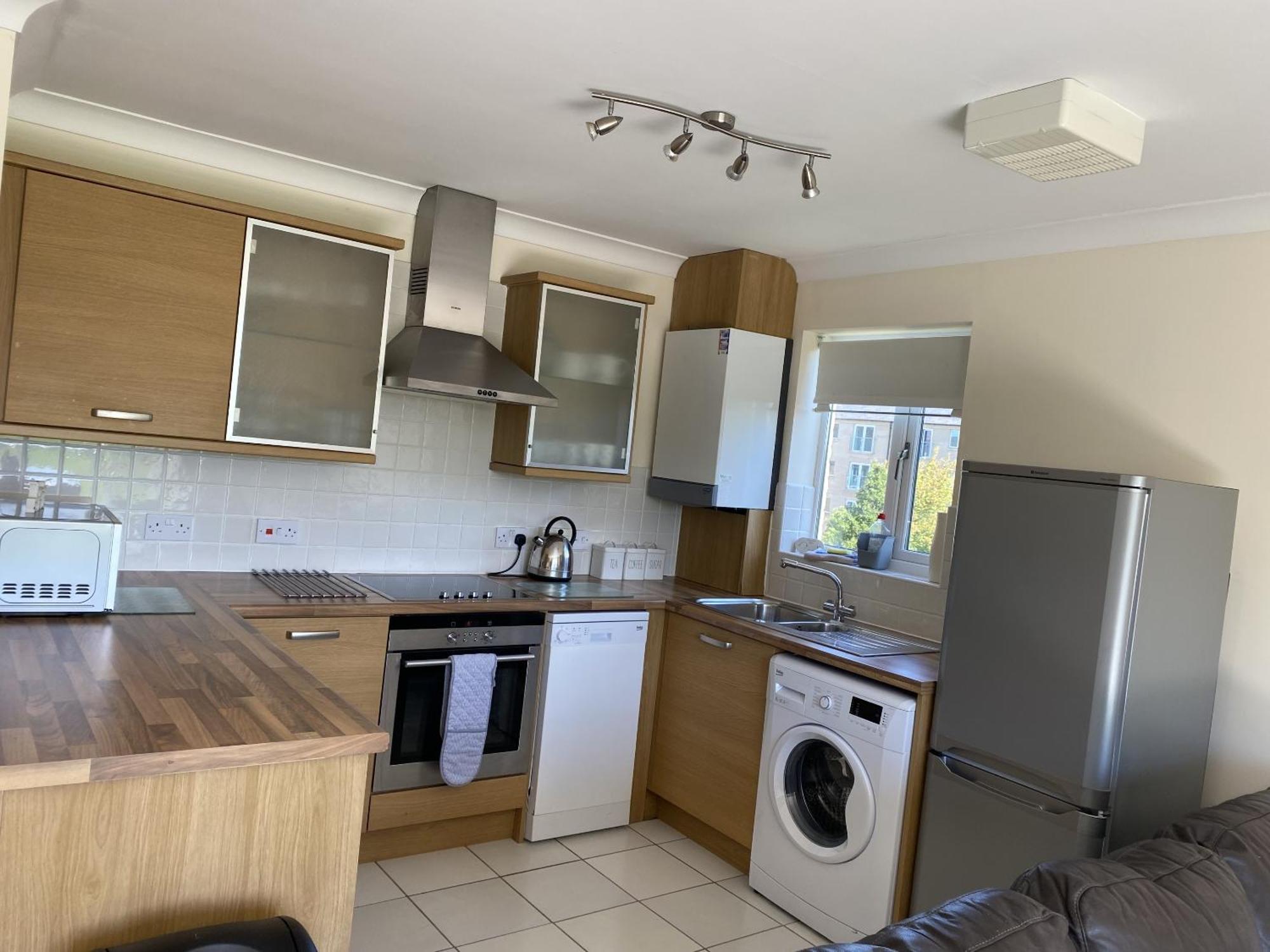 Whitehouse Holiday Lettings - Luxury Serviced Properties In St Neots, Little Paxton And Great Paxton Δωμάτιο φωτογραφία