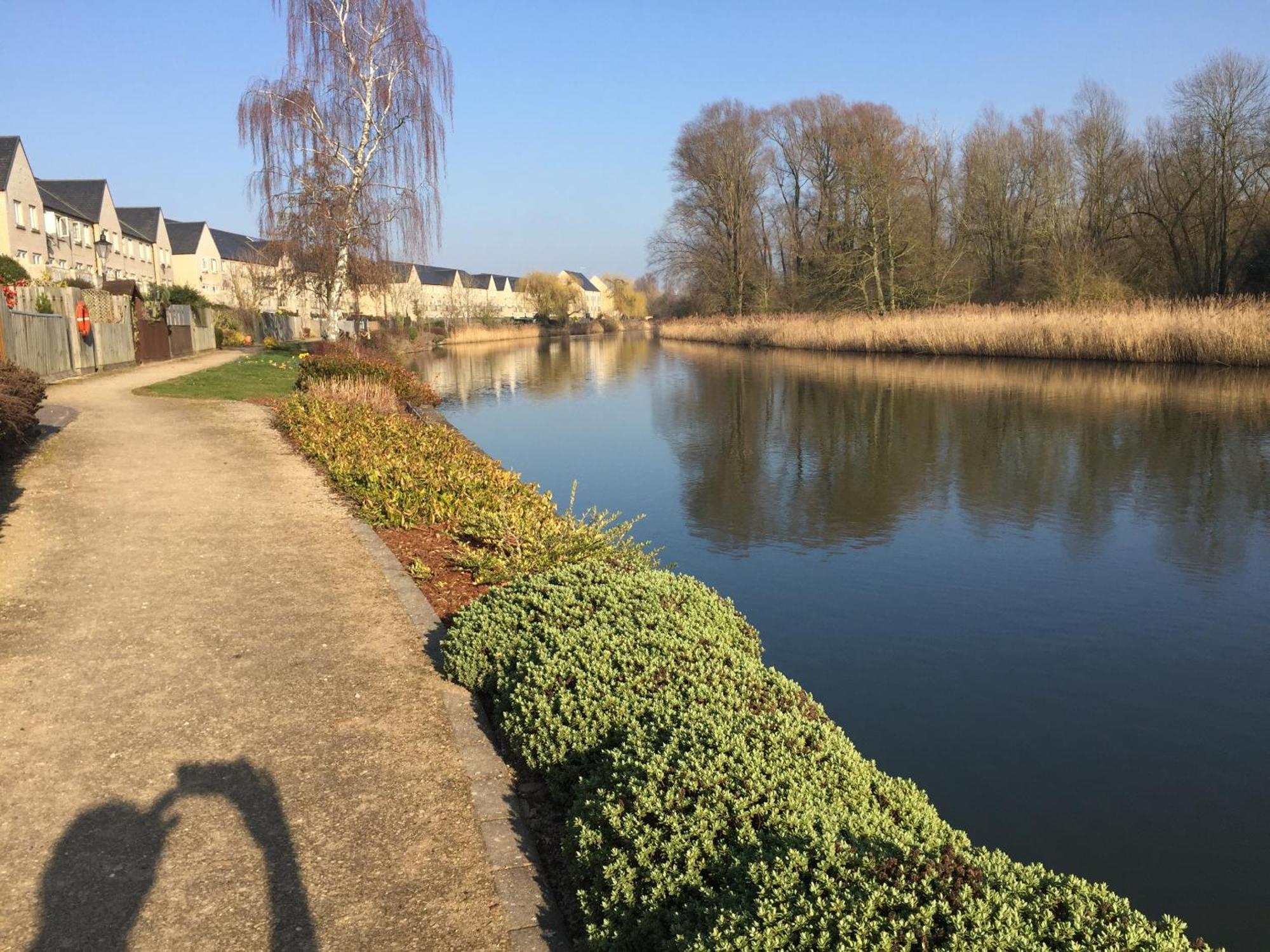 Whitehouse Holiday Lettings - Luxury Serviced Properties In St Neots, Little Paxton And Great Paxton Εξωτερικό φωτογραφία