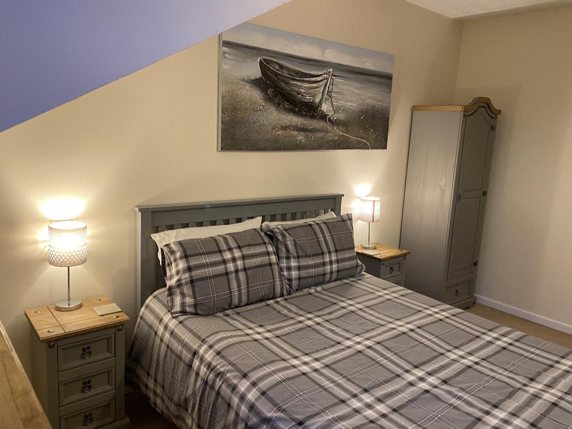 Whitehouse Holiday Lettings - Luxury Serviced Properties In St Neots, Little Paxton And Great Paxton Δωμάτιο φωτογραφία
