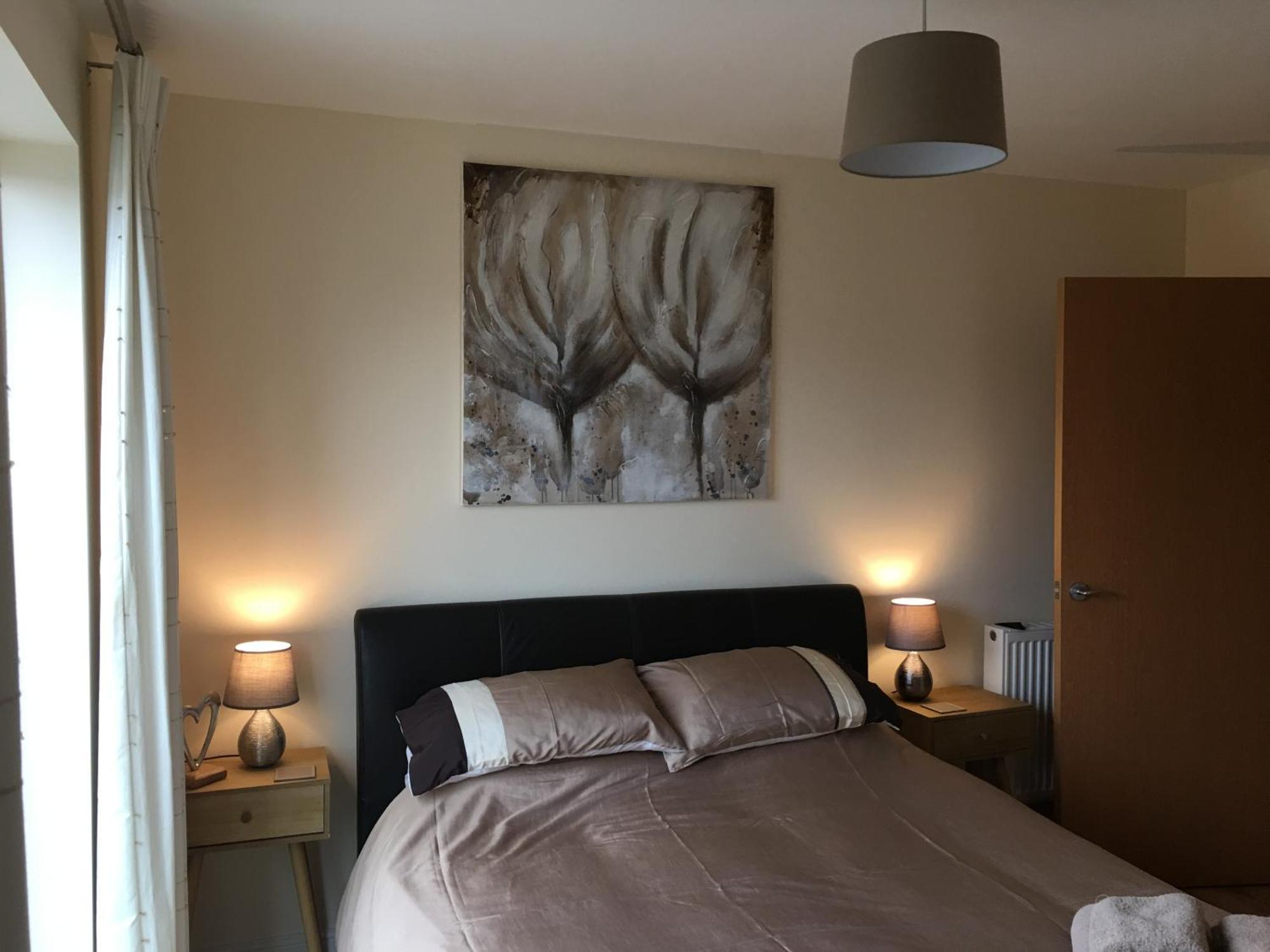 Whitehouse Holiday Lettings - Luxury Serviced Properties In St Neots, Little Paxton And Great Paxton Δωμάτιο φωτογραφία