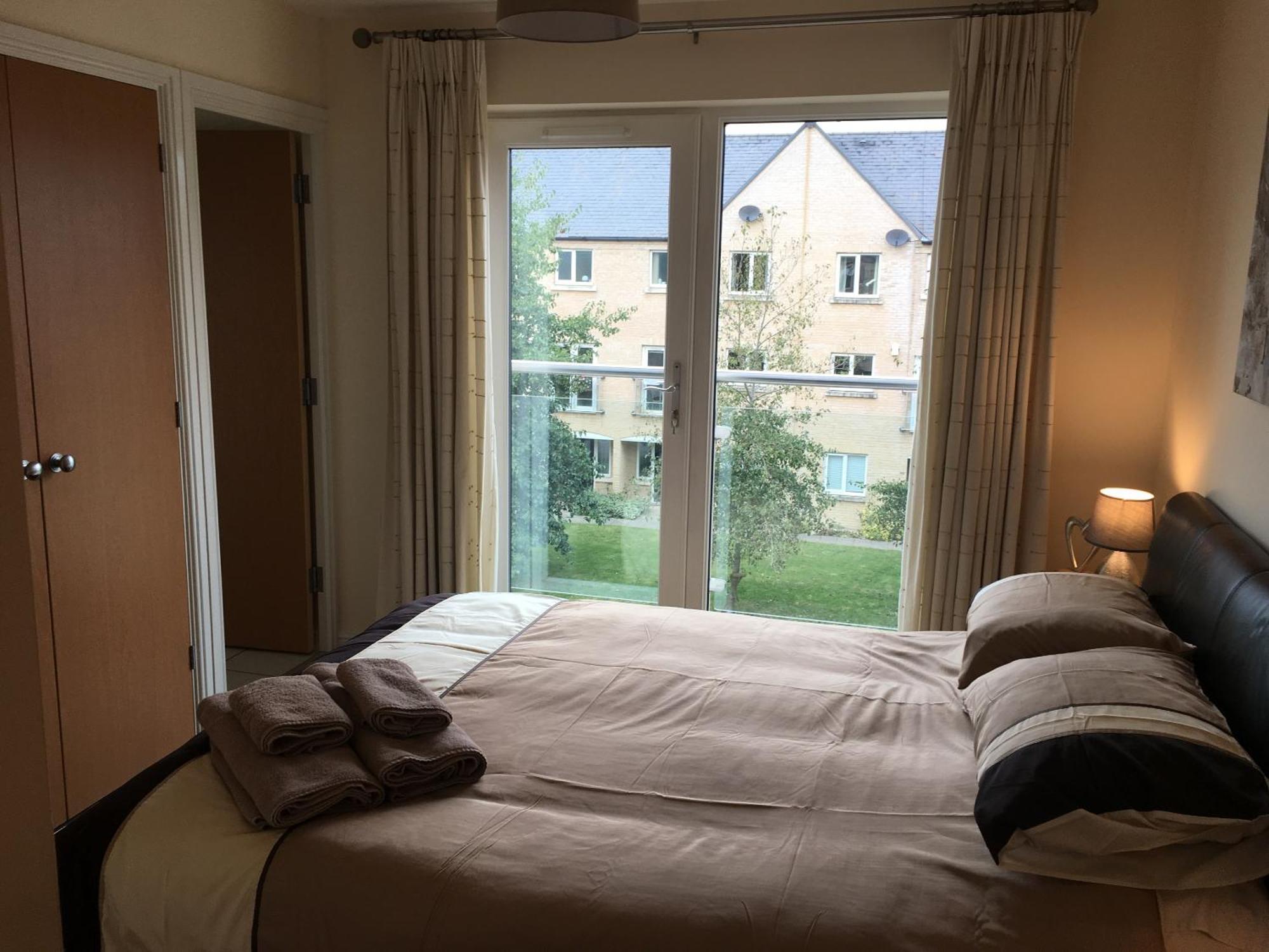Whitehouse Holiday Lettings - Luxury Serviced Properties In St Neots, Little Paxton And Great Paxton Δωμάτιο φωτογραφία