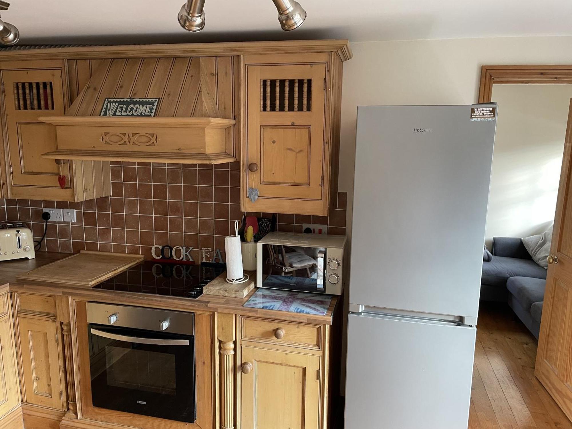 Whitehouse Holiday Lettings - Luxury Serviced Properties In St Neots, Little Paxton And Great Paxton Δωμάτιο φωτογραφία