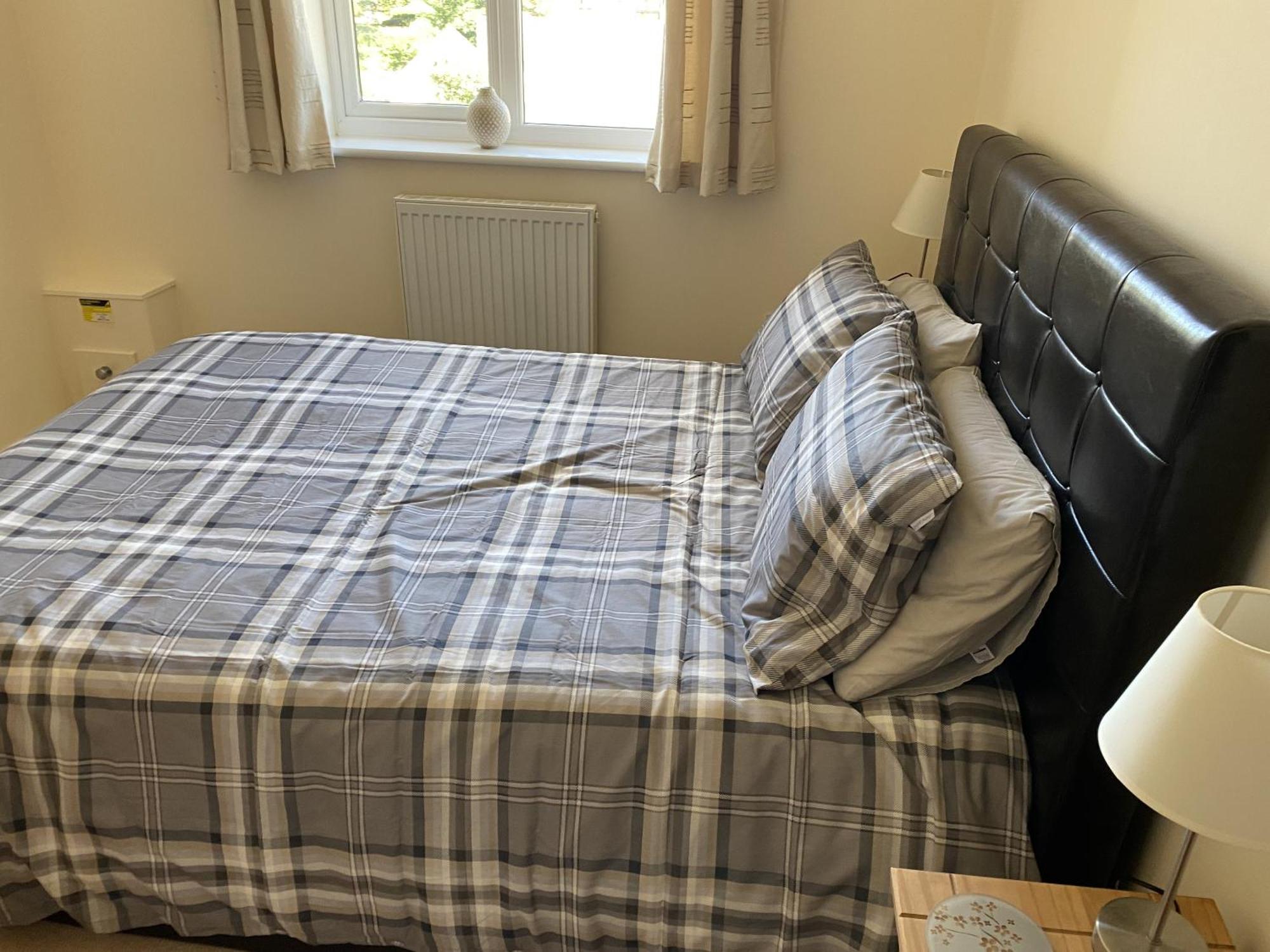 Whitehouse Holiday Lettings - Luxury Serviced Properties In St Neots, Little Paxton And Great Paxton Δωμάτιο φωτογραφία