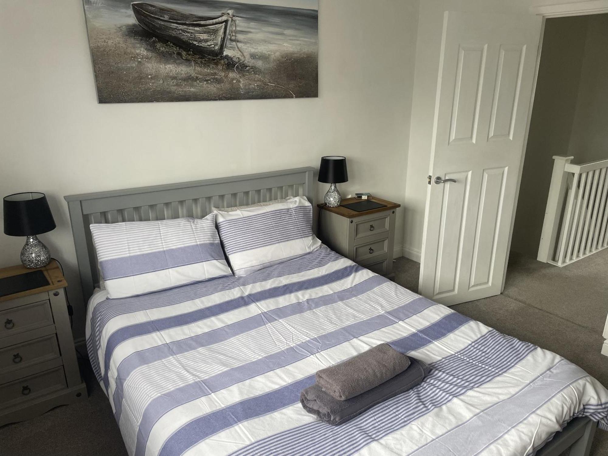 Whitehouse Holiday Lettings - Luxury Serviced Properties In St Neots, Little Paxton And Great Paxton Δωμάτιο φωτογραφία