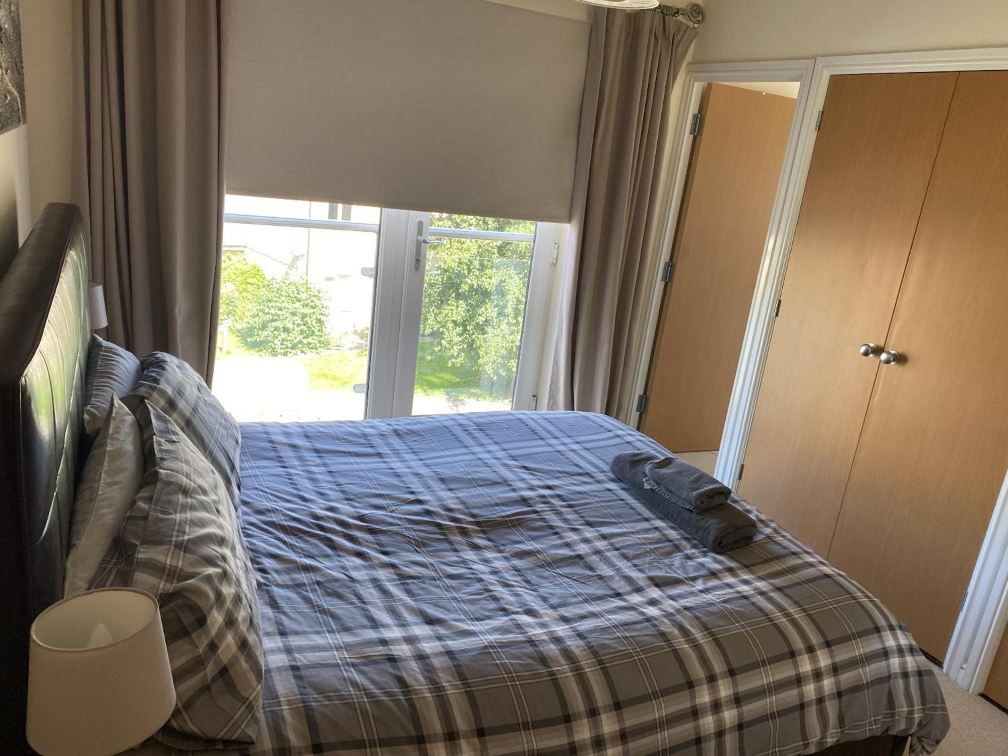 Whitehouse Holiday Lettings - Luxury Serviced Properties In St Neots, Little Paxton And Great Paxton Δωμάτιο φωτογραφία