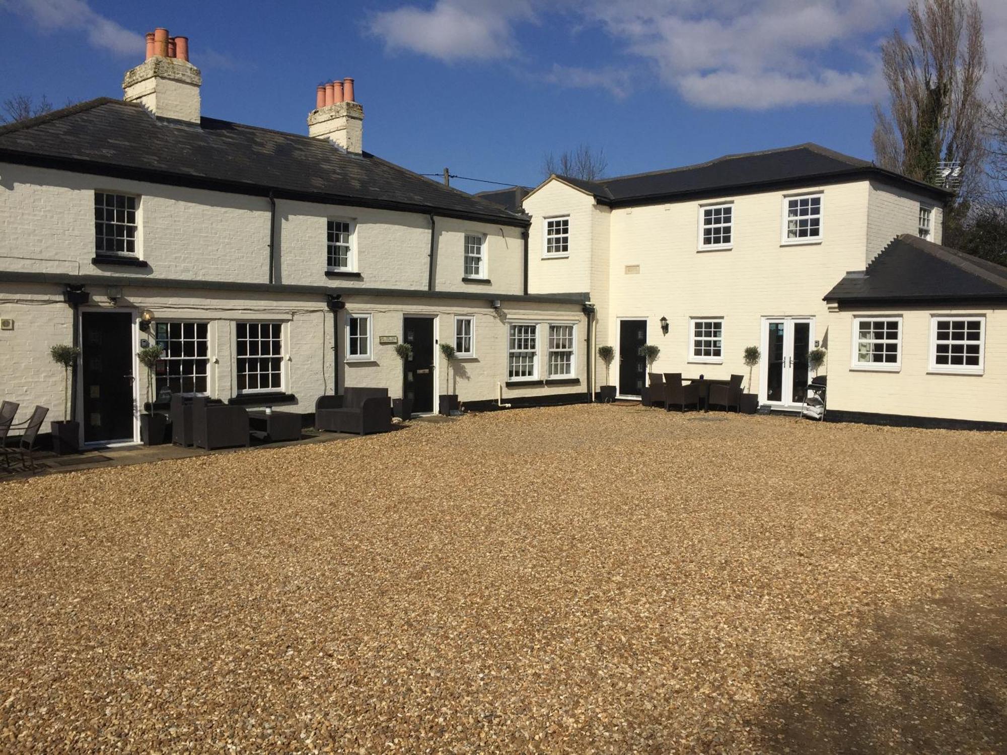 Whitehouse Holiday Lettings - Luxury Serviced Properties In St Neots, Little Paxton And Great Paxton Δωμάτιο φωτογραφία