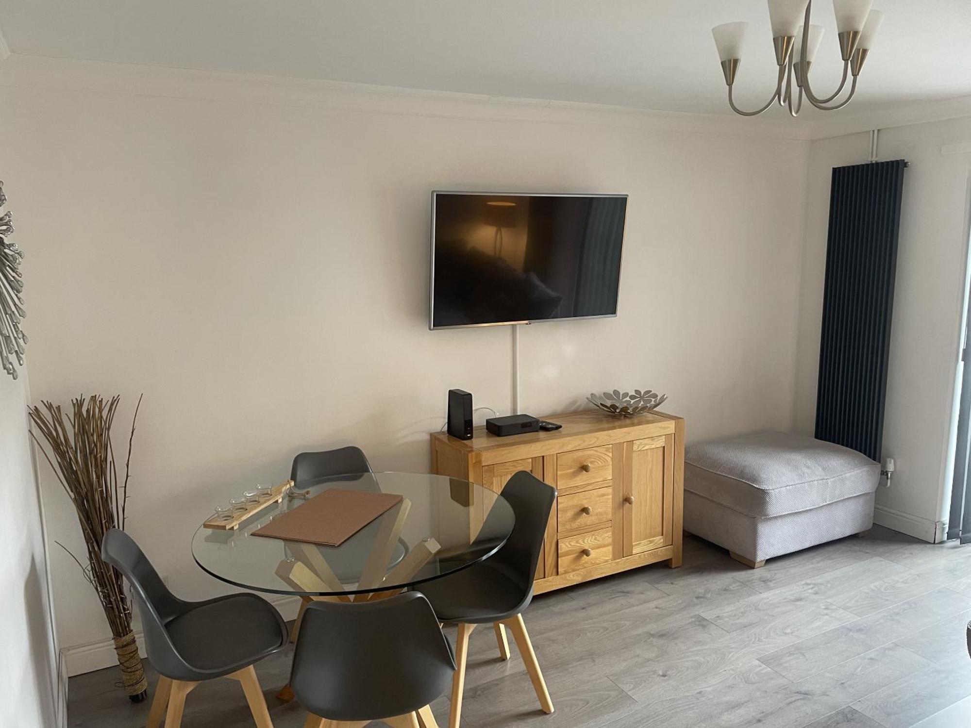 Whitehouse Holiday Lettings - Luxury Serviced Properties In St Neots, Little Paxton And Great Paxton Δωμάτιο φωτογραφία