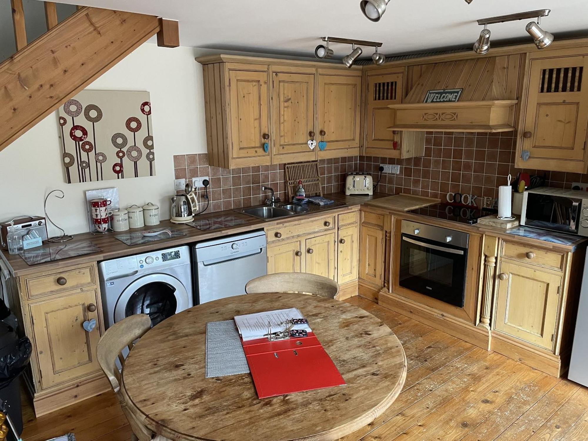 Whitehouse Holiday Lettings - Luxury Serviced Properties In St Neots, Little Paxton And Great Paxton Δωμάτιο φωτογραφία