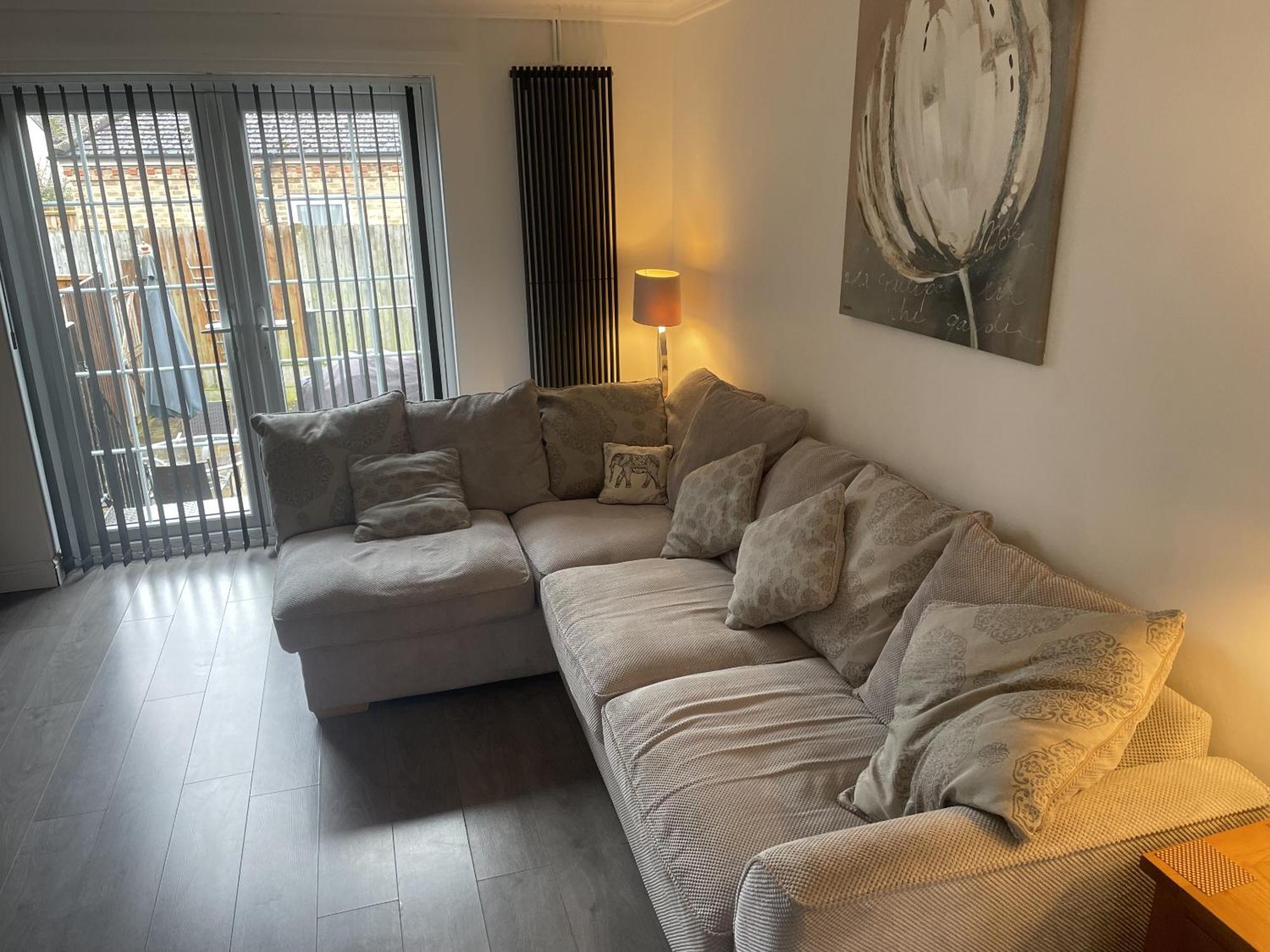 Whitehouse Holiday Lettings - Luxury Serviced Properties In St Neots, Little Paxton And Great Paxton Δωμάτιο φωτογραφία