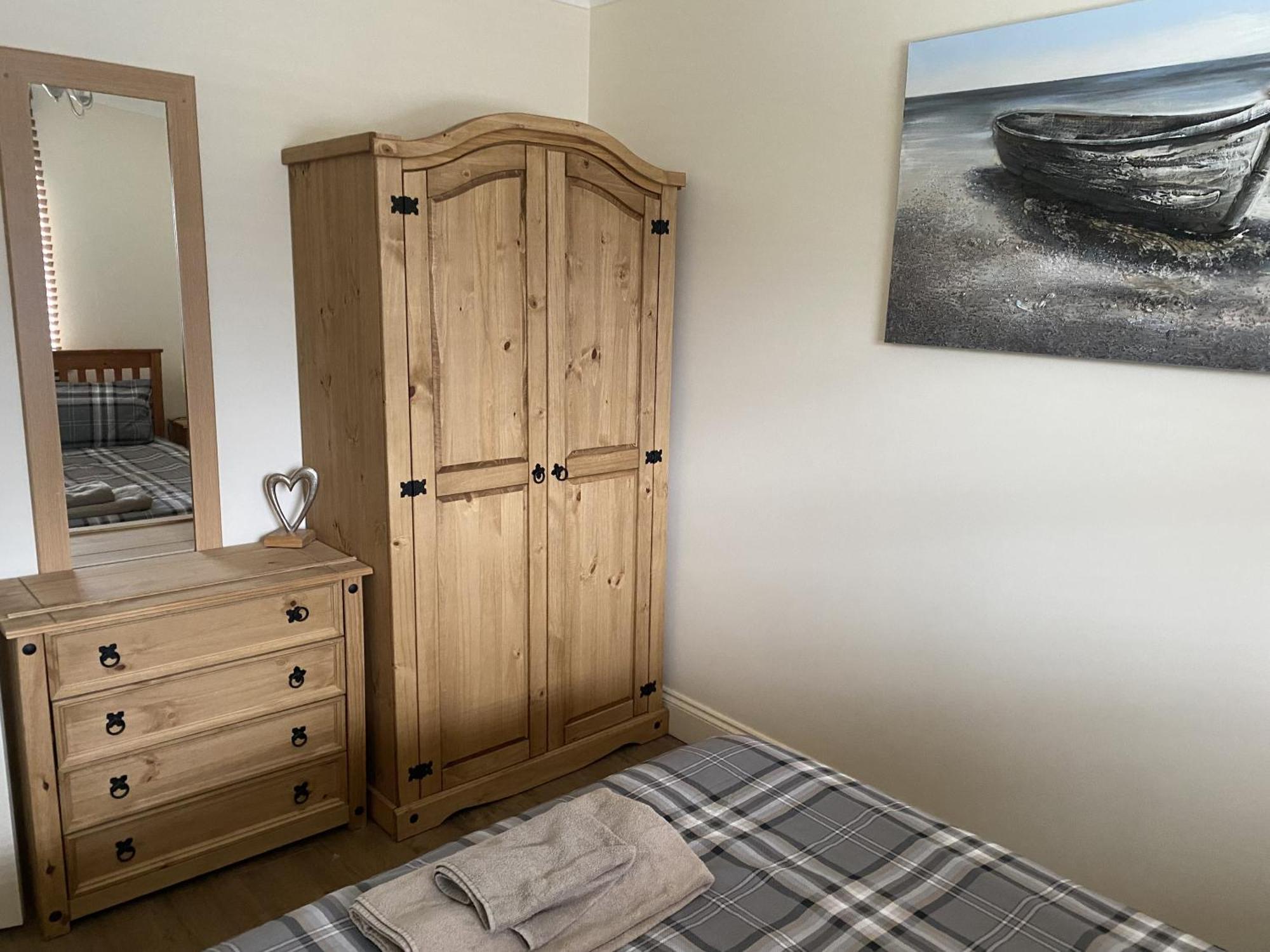 Whitehouse Holiday Lettings - Luxury Serviced Properties In St Neots, Little Paxton And Great Paxton Δωμάτιο φωτογραφία