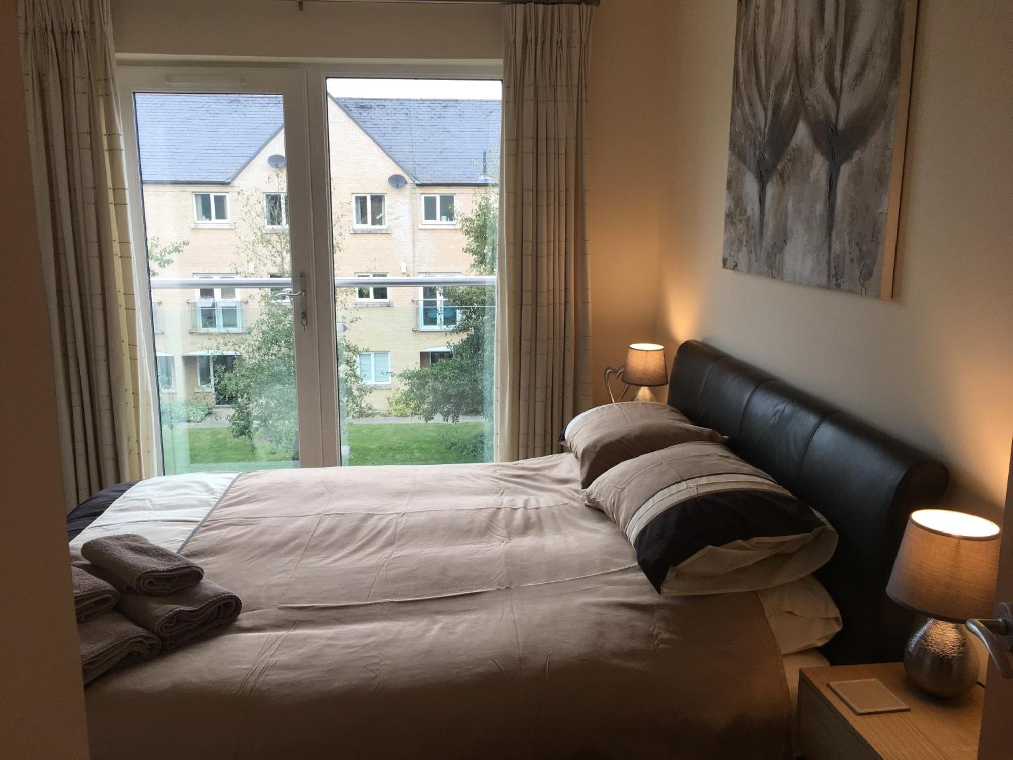 Whitehouse Holiday Lettings - Luxury Serviced Properties In St Neots, Little Paxton And Great Paxton Δωμάτιο φωτογραφία