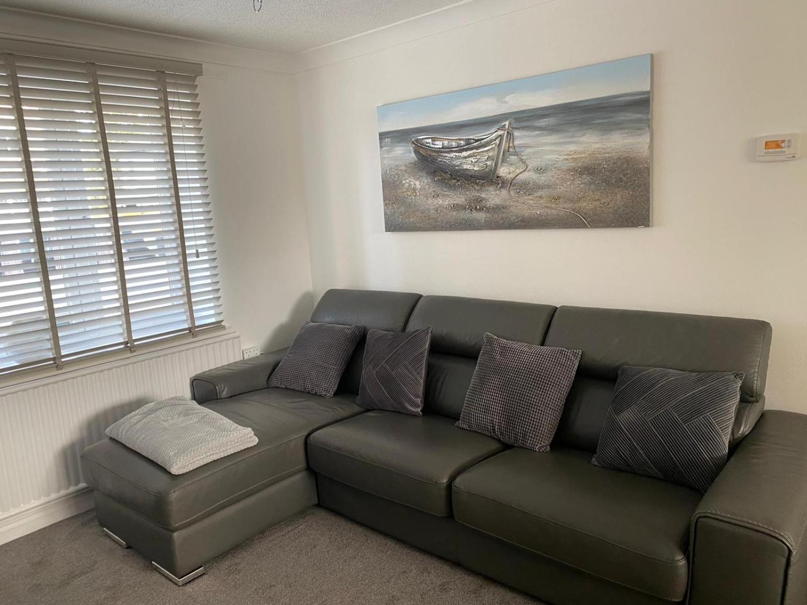 Whitehouse Holiday Lettings - Luxury Serviced Properties In St Neots, Little Paxton And Great Paxton Εξωτερικό φωτογραφία