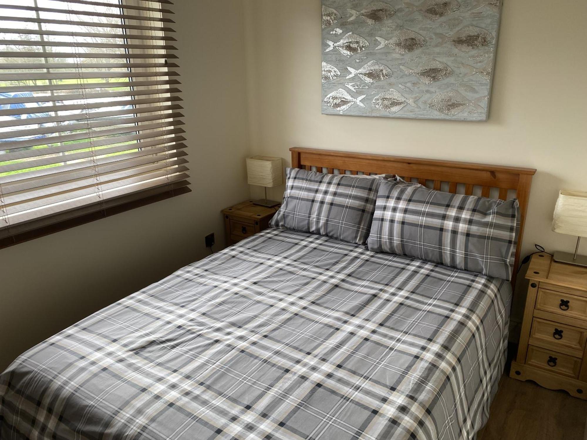 Whitehouse Holiday Lettings - Luxury Serviced Properties In St Neots, Little Paxton And Great Paxton Δωμάτιο φωτογραφία