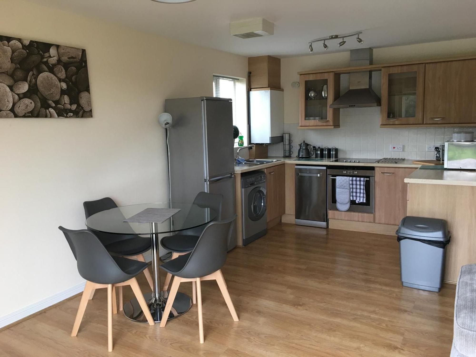 Whitehouse Holiday Lettings - Luxury Serviced Properties In St Neots, Little Paxton And Great Paxton Δωμάτιο φωτογραφία