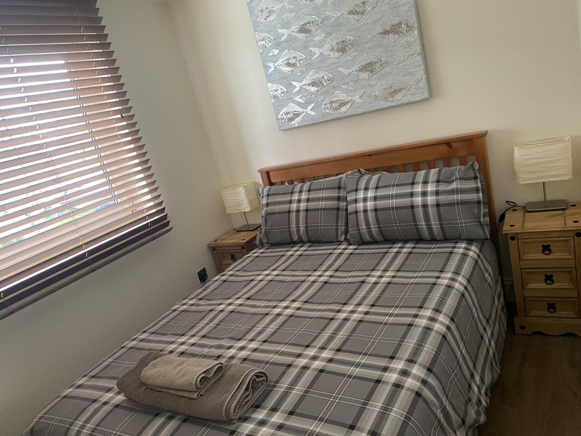 Whitehouse Holiday Lettings - Luxury Serviced Properties In St Neots, Little Paxton And Great Paxton Δωμάτιο φωτογραφία