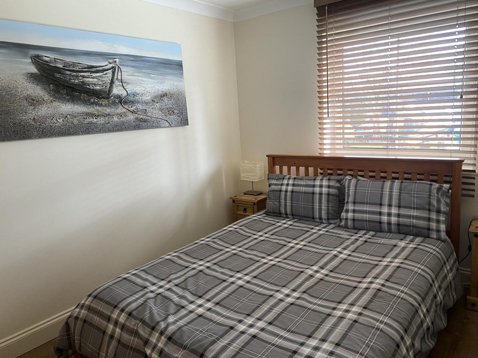 Whitehouse Holiday Lettings - Luxury Serviced Properties In St Neots, Little Paxton And Great Paxton Δωμάτιο φωτογραφία
