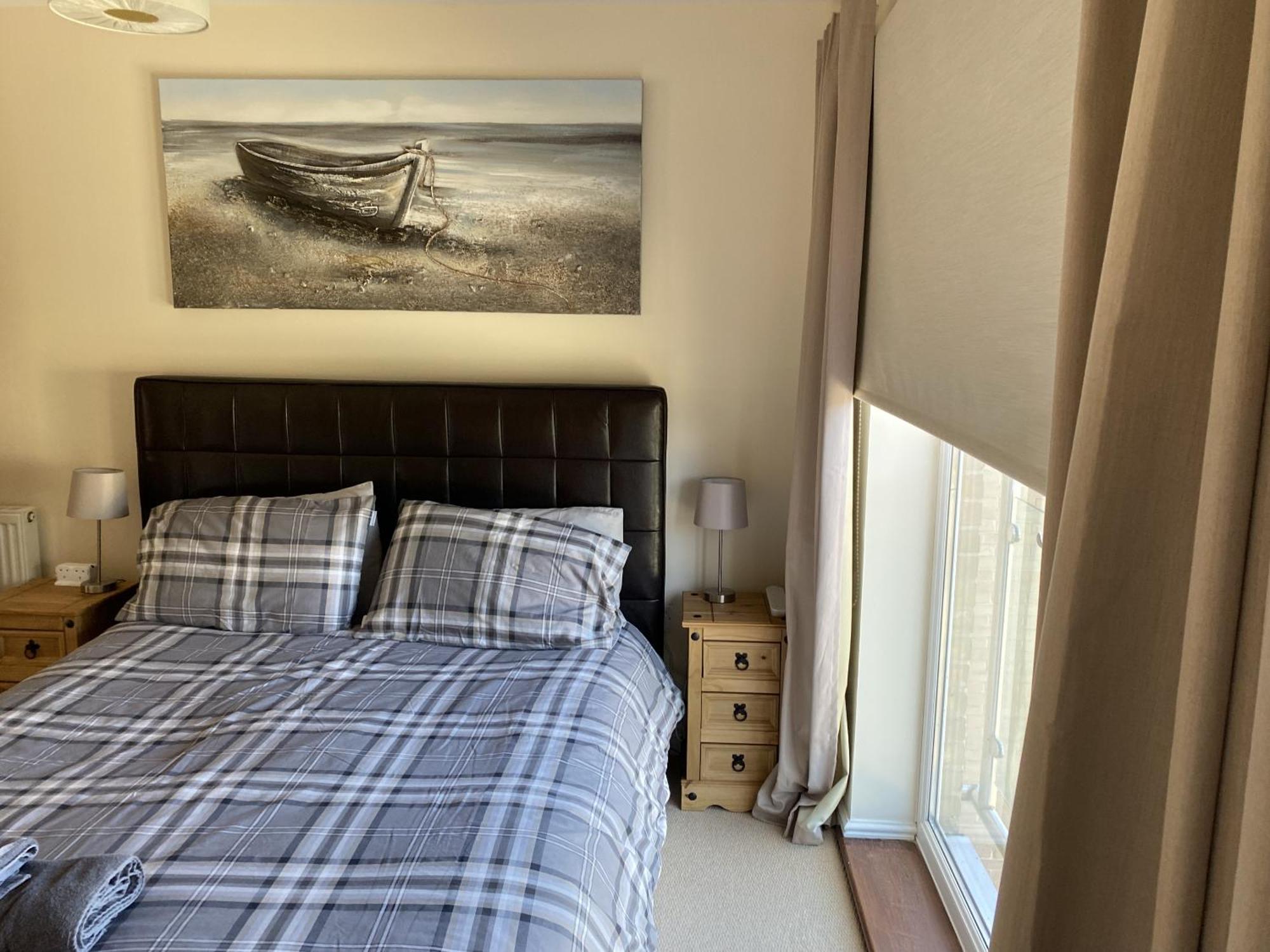 Whitehouse Holiday Lettings - Luxury Serviced Properties In St Neots, Little Paxton And Great Paxton Δωμάτιο φωτογραφία