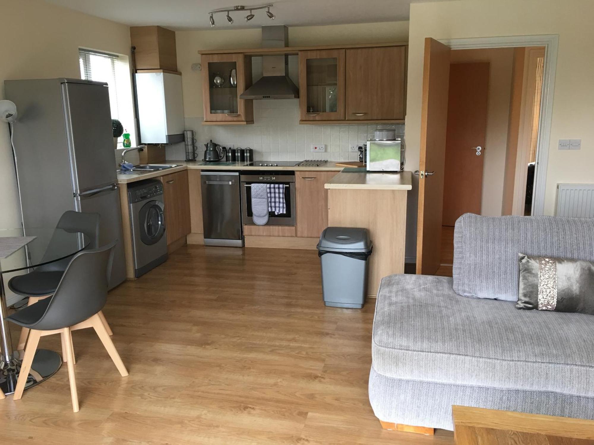 Whitehouse Holiday Lettings - Luxury Serviced Properties In St Neots, Little Paxton And Great Paxton Δωμάτιο φωτογραφία
