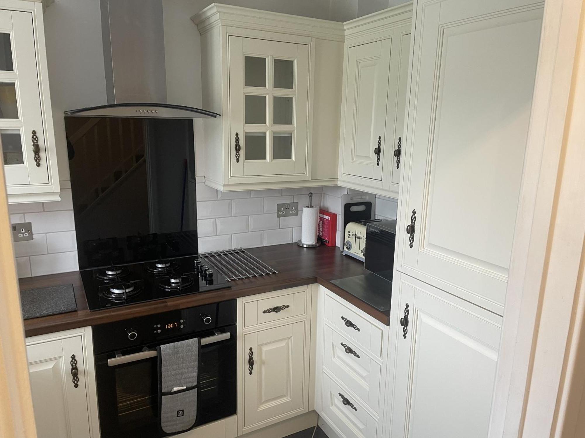Whitehouse Holiday Lettings - Luxury Serviced Properties In St Neots, Little Paxton And Great Paxton Δωμάτιο φωτογραφία