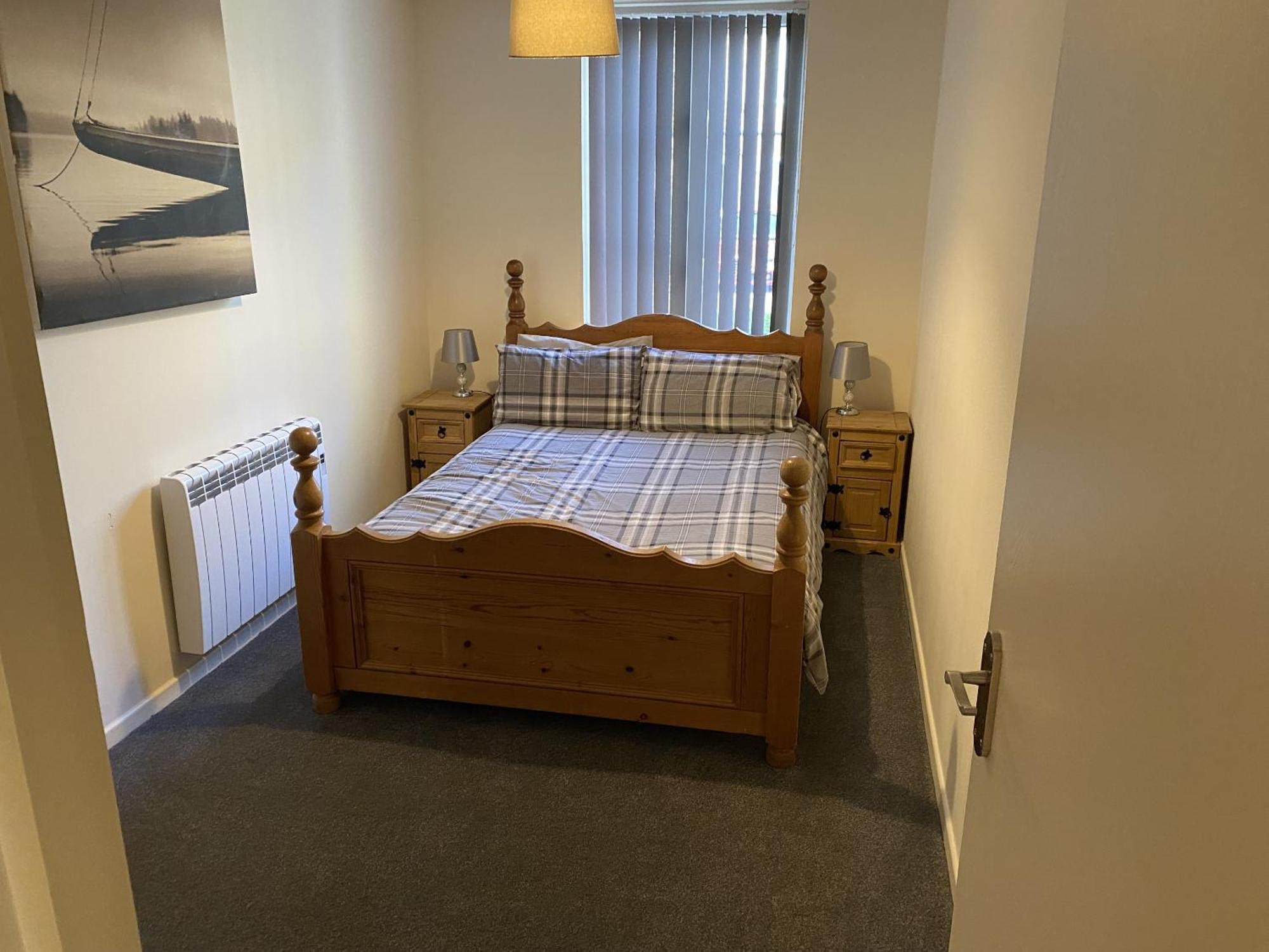 Whitehouse Holiday Lettings - Luxury Serviced Properties In St Neots, Little Paxton And Great Paxton Δωμάτιο φωτογραφία