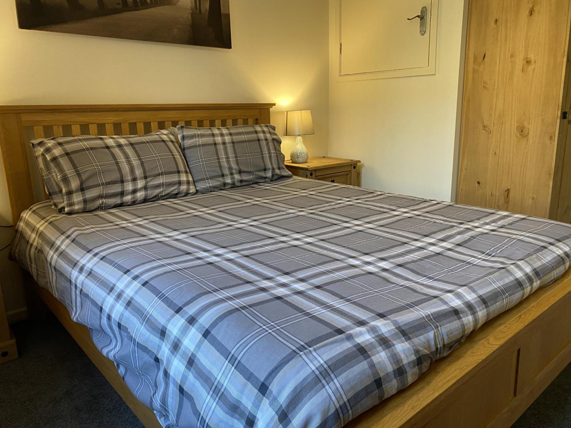 Whitehouse Holiday Lettings - Luxury Serviced Properties In St Neots, Little Paxton And Great Paxton Δωμάτιο φωτογραφία