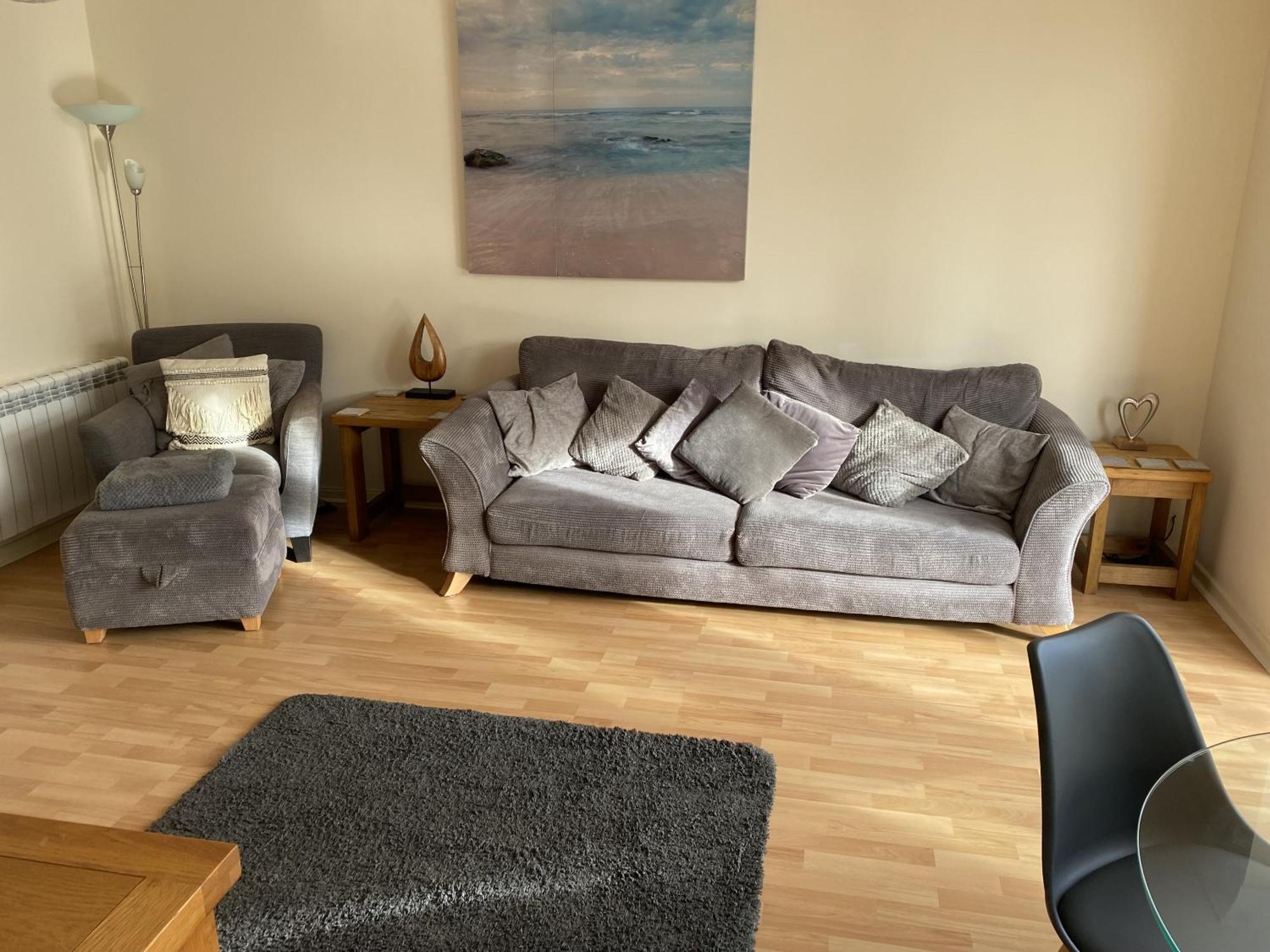 Whitehouse Holiday Lettings - Luxury Serviced Properties In St Neots, Little Paxton And Great Paxton Δωμάτιο φωτογραφία