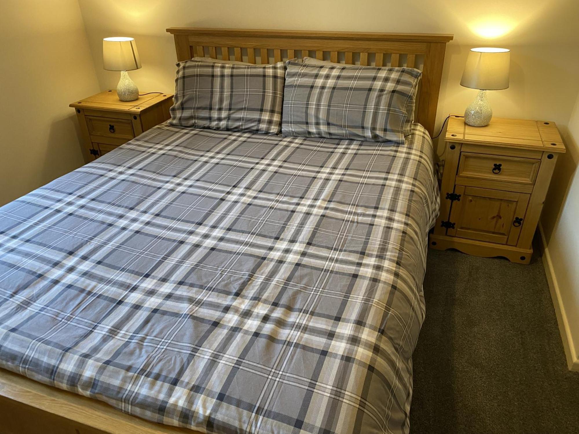 Whitehouse Holiday Lettings - Luxury Serviced Properties In St Neots, Little Paxton And Great Paxton Δωμάτιο φωτογραφία