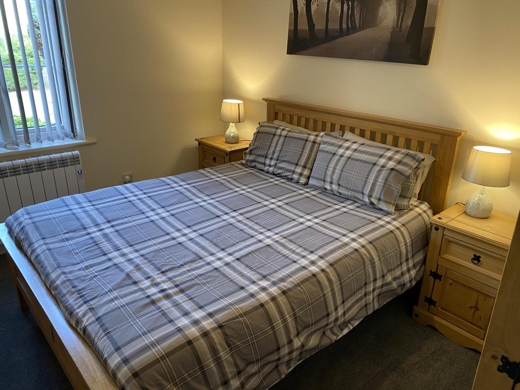 Whitehouse Holiday Lettings - Luxury Serviced Properties In St Neots, Little Paxton And Great Paxton Δωμάτιο φωτογραφία