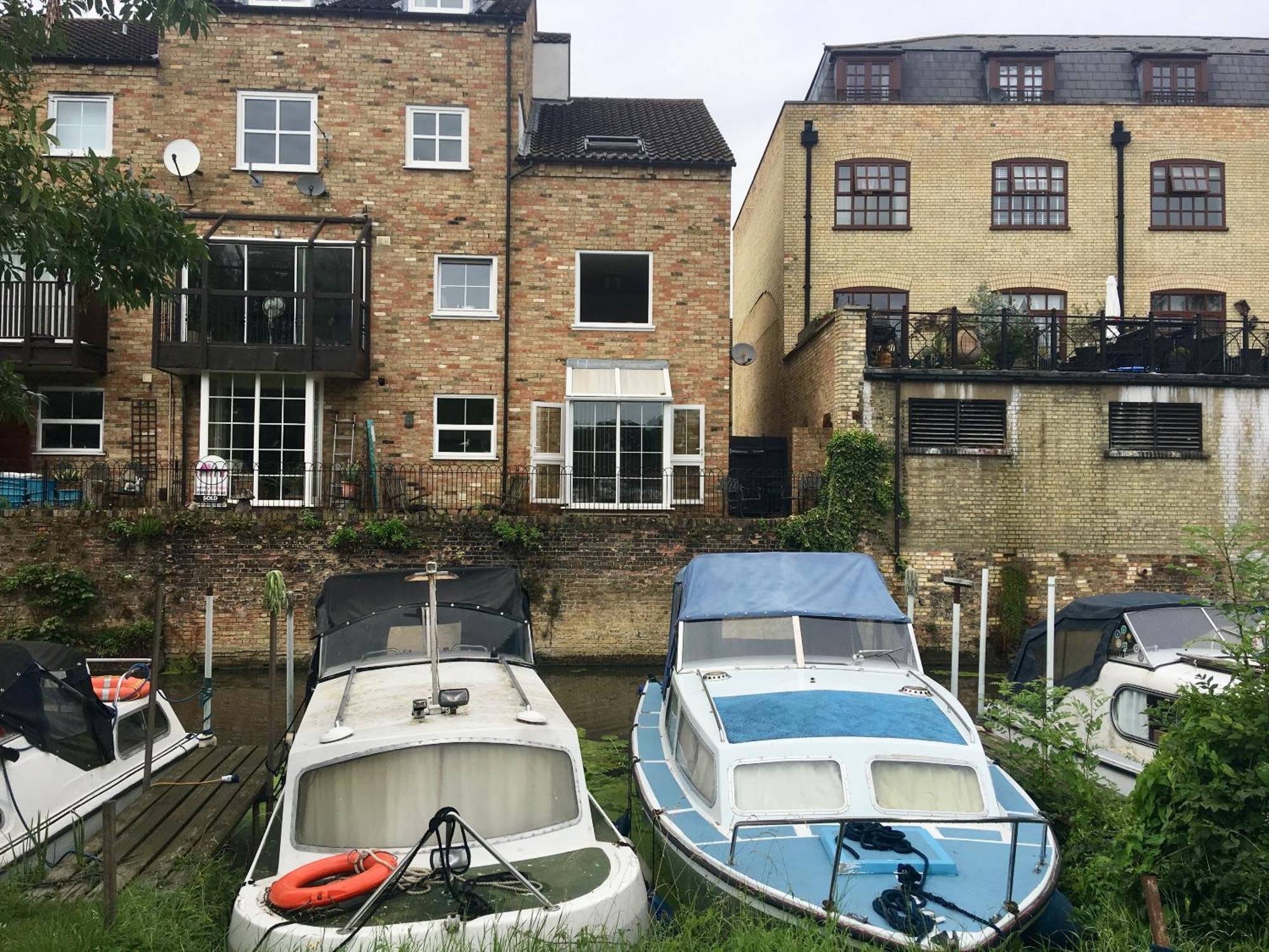 Whitehouse Holiday Lettings - Luxury Serviced Properties In St Neots, Little Paxton And Great Paxton Δωμάτιο φωτογραφία