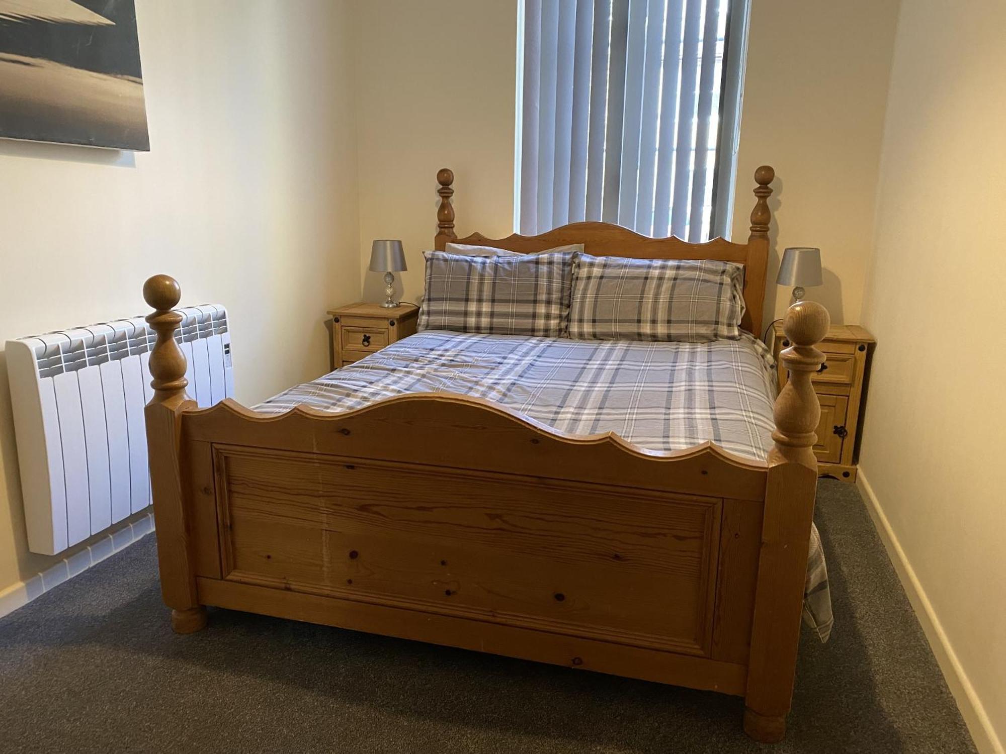 Whitehouse Holiday Lettings - Luxury Serviced Properties In St Neots, Little Paxton And Great Paxton Δωμάτιο φωτογραφία