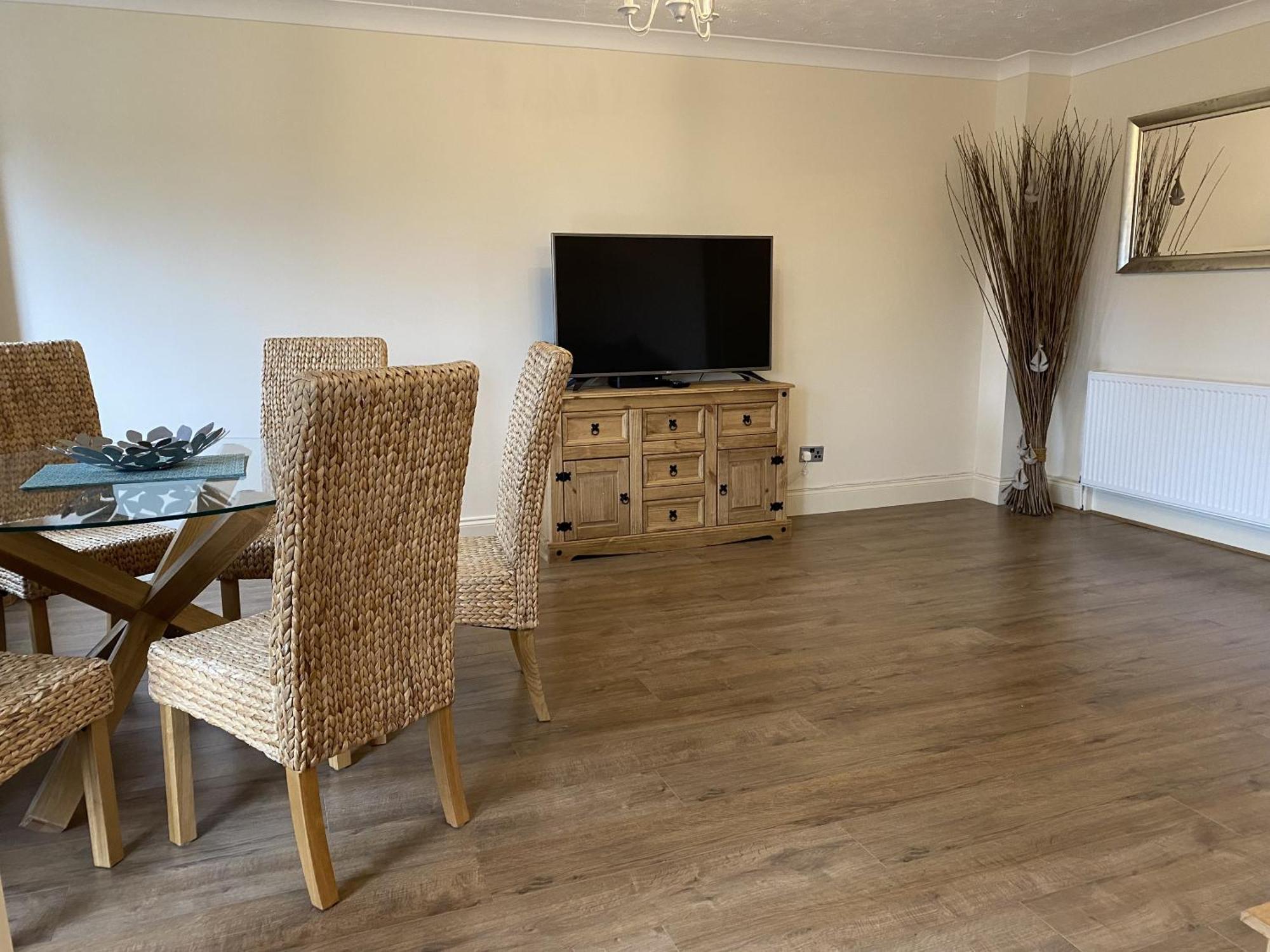 Whitehouse Holiday Lettings - Luxury Serviced Properties In St Neots, Little Paxton And Great Paxton Δωμάτιο φωτογραφία